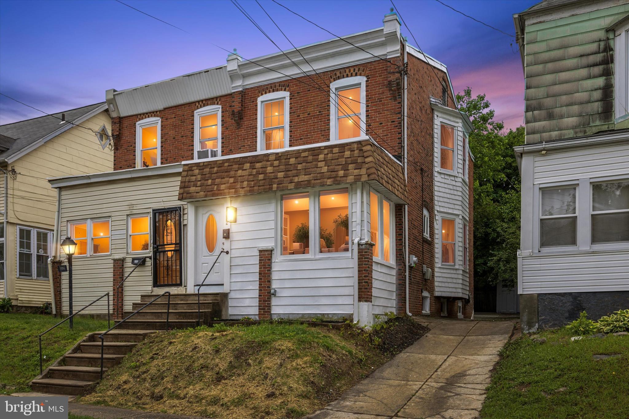FERNWOOD - Residential
