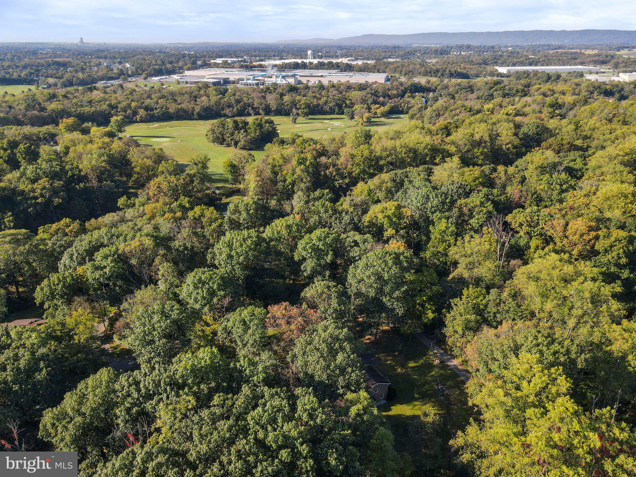 WOODBRIER MANOR - Residential