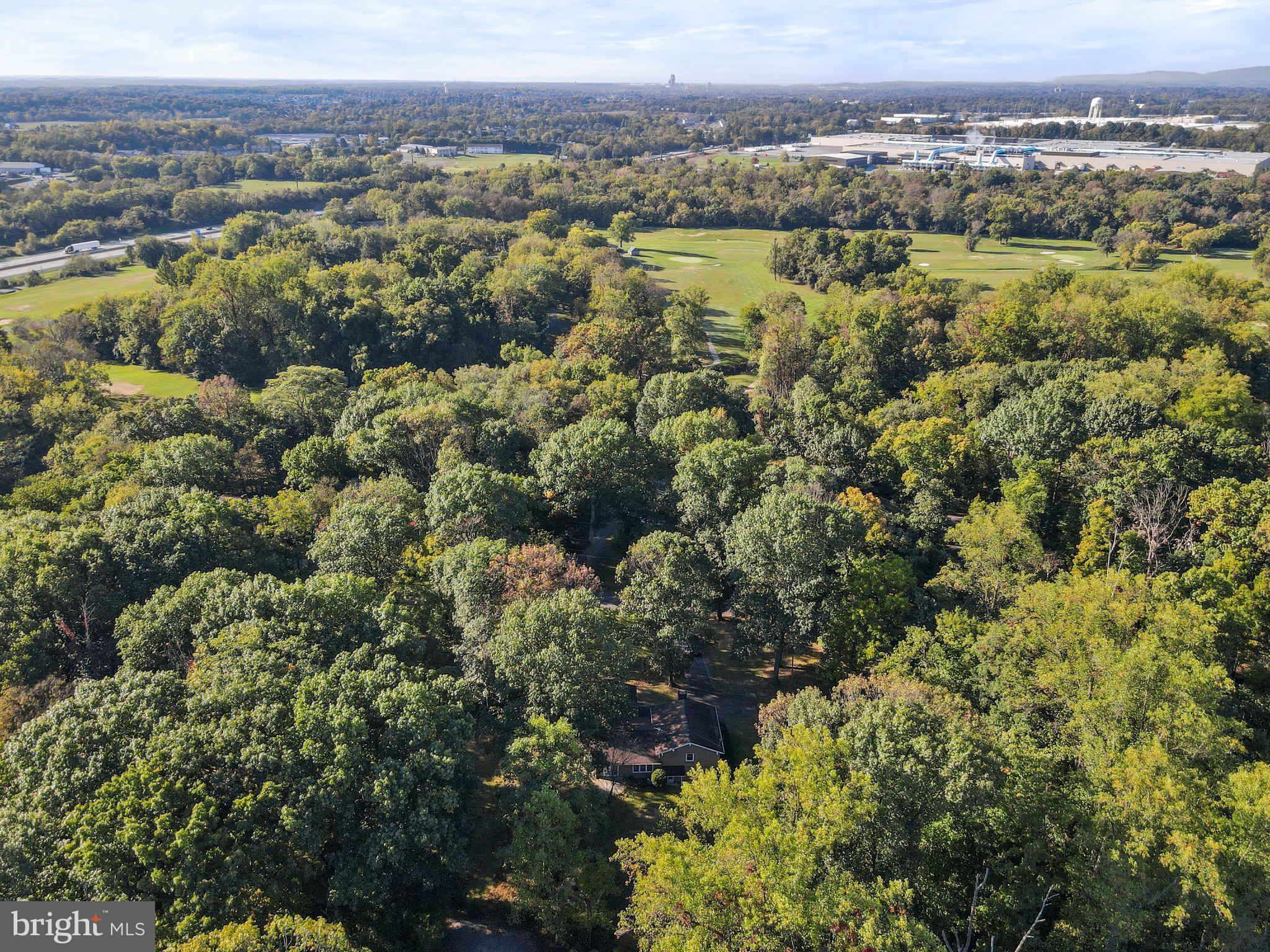 WOODBRIER MANOR - Residential