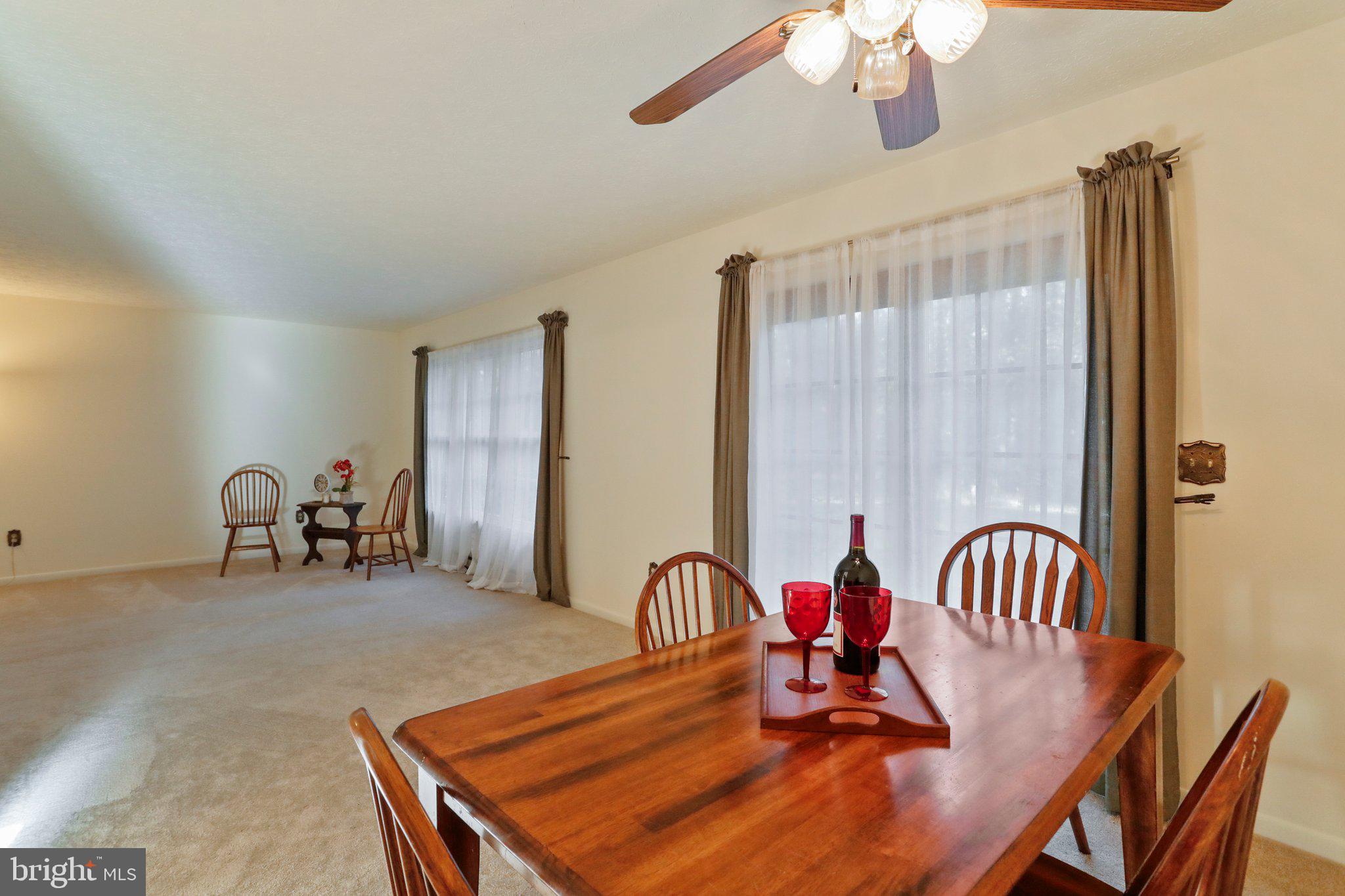 WOODBRIER MANOR - Residential