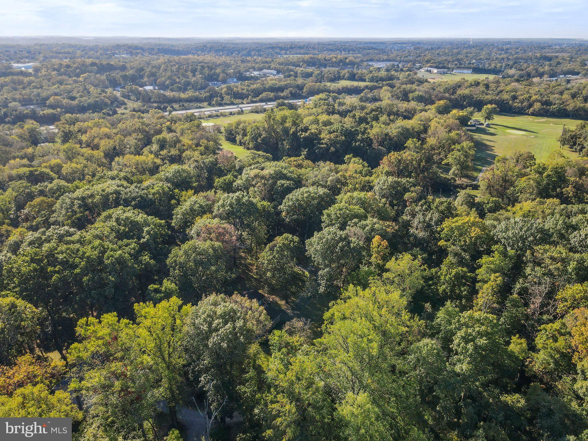 WOODBRIER MANOR - Residential