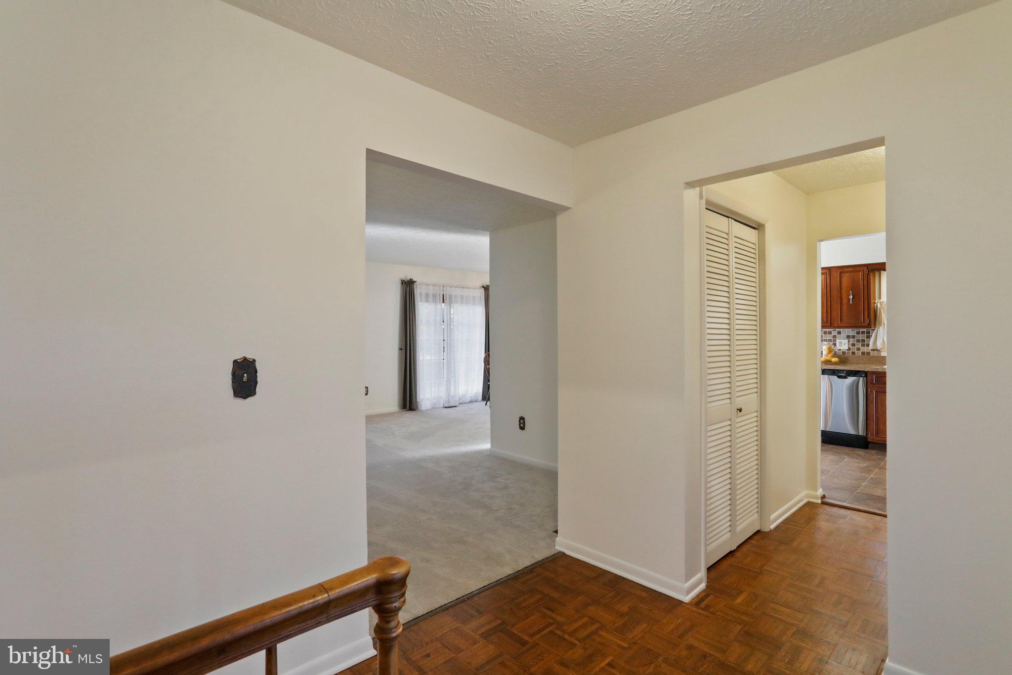 WOODBRIER MANOR - Residential