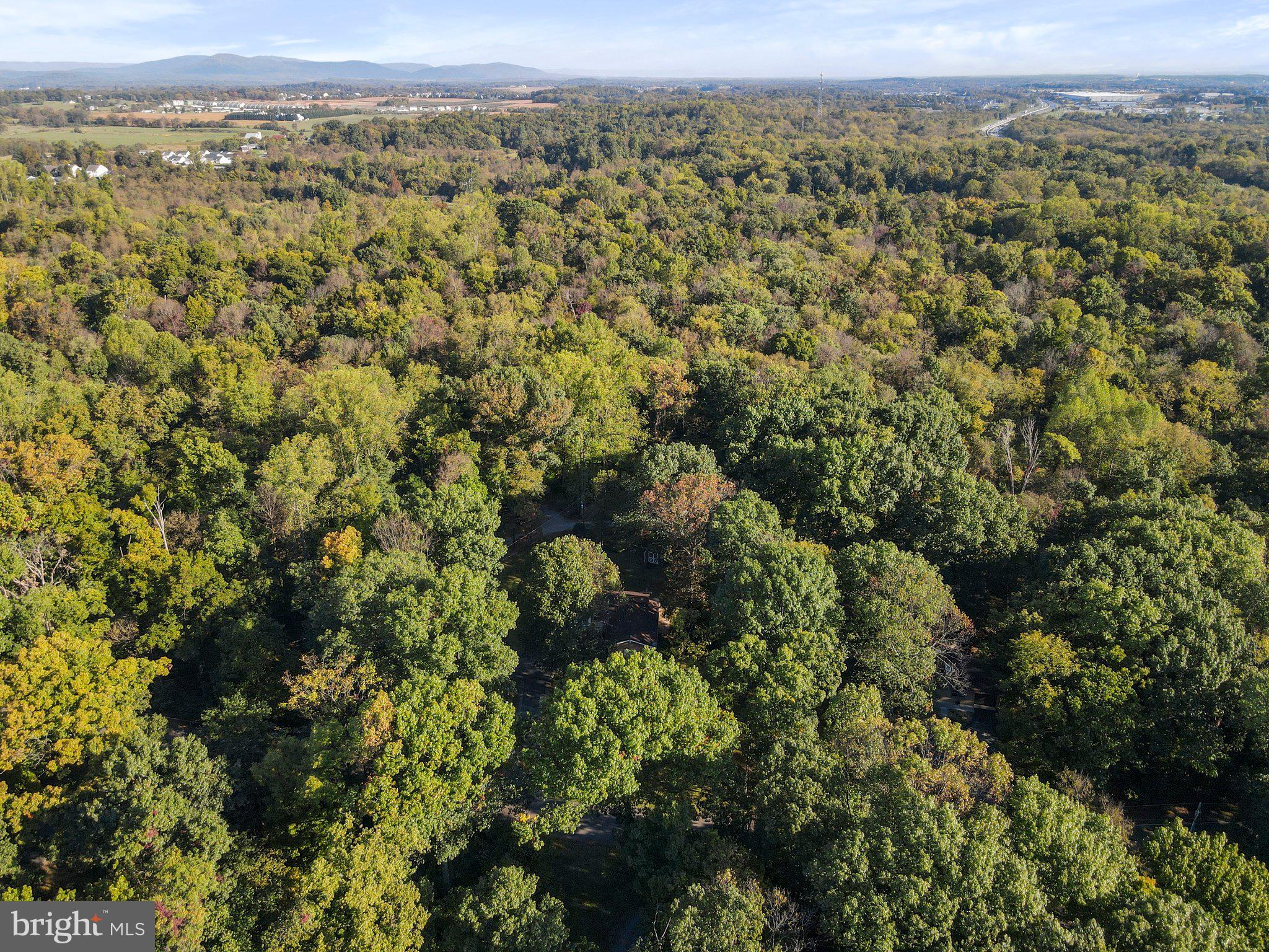 WOODBRIER MANOR - Residential