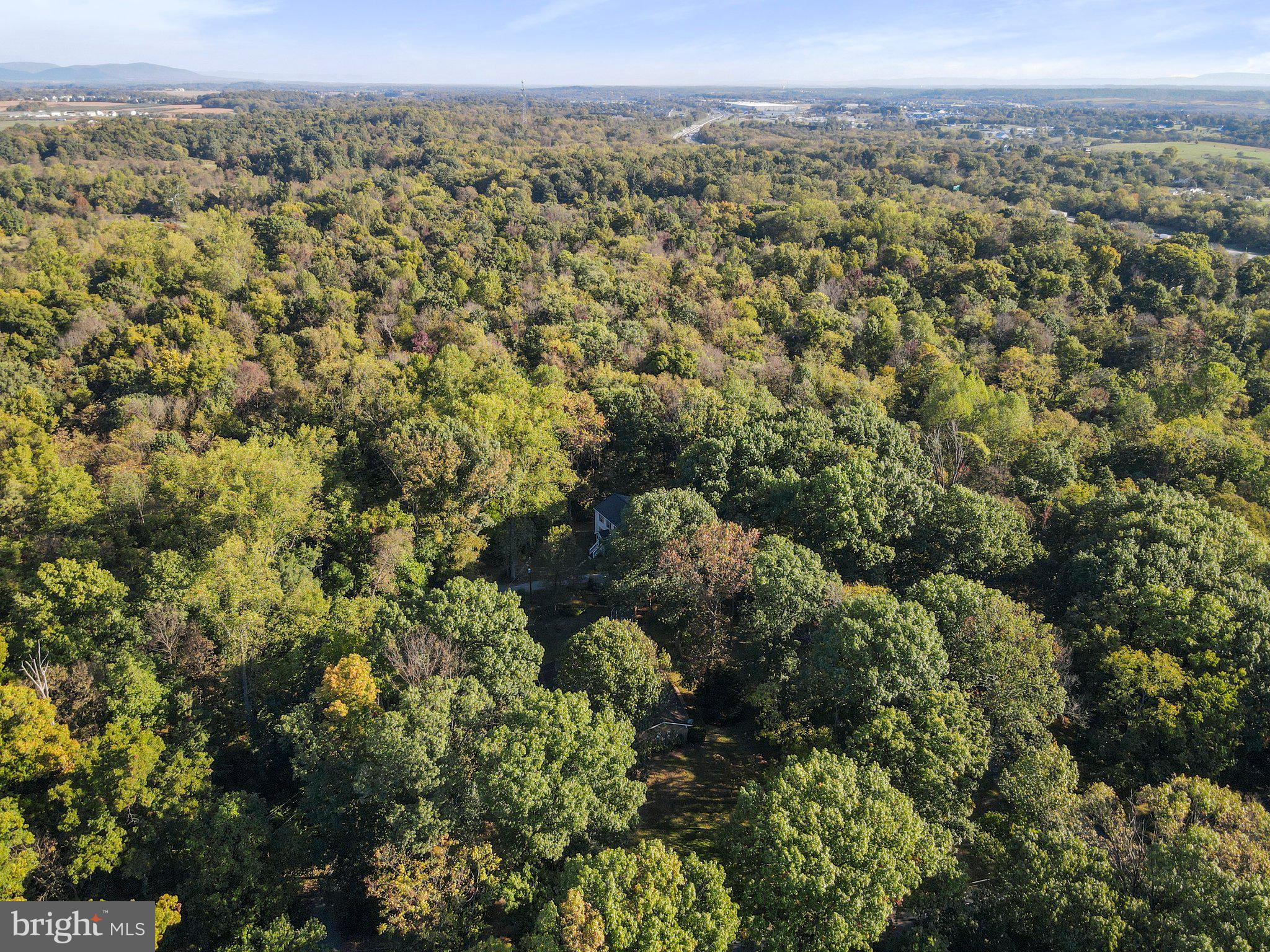 WOODBRIER MANOR - Residential