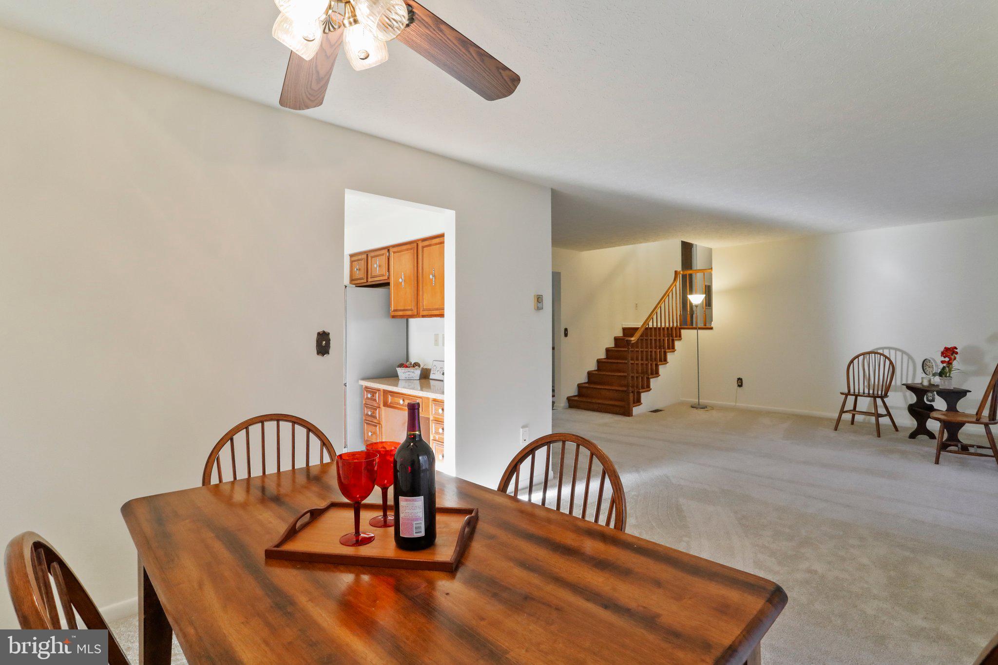 WOODBRIER MANOR - Residential