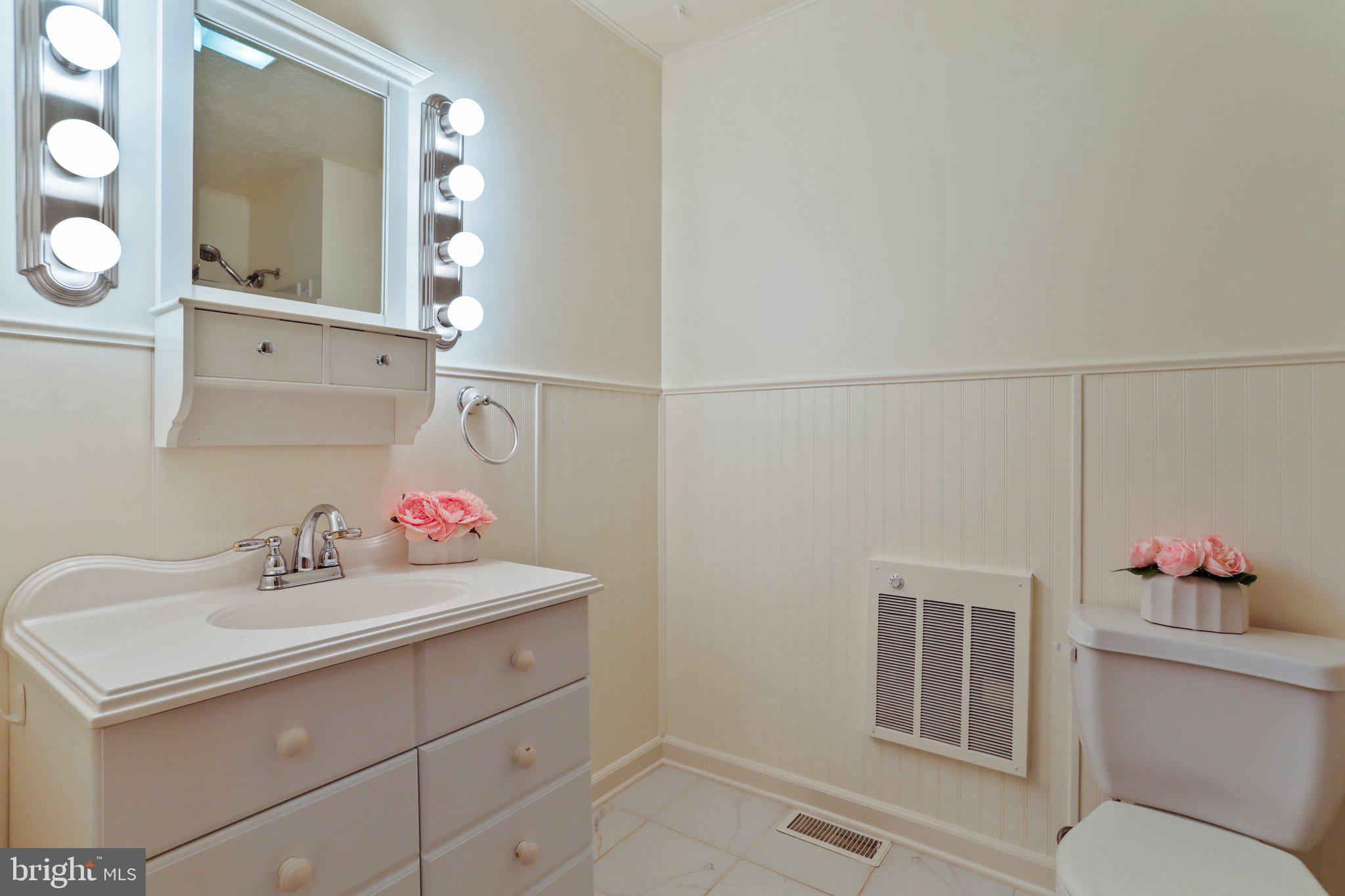 WOODBRIER MANOR - Residential