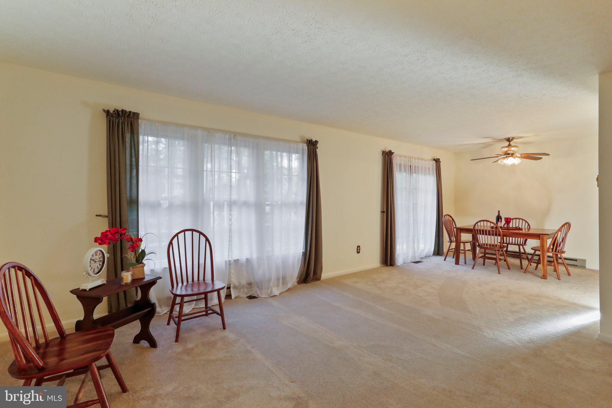 WOODBRIER MANOR - Residential