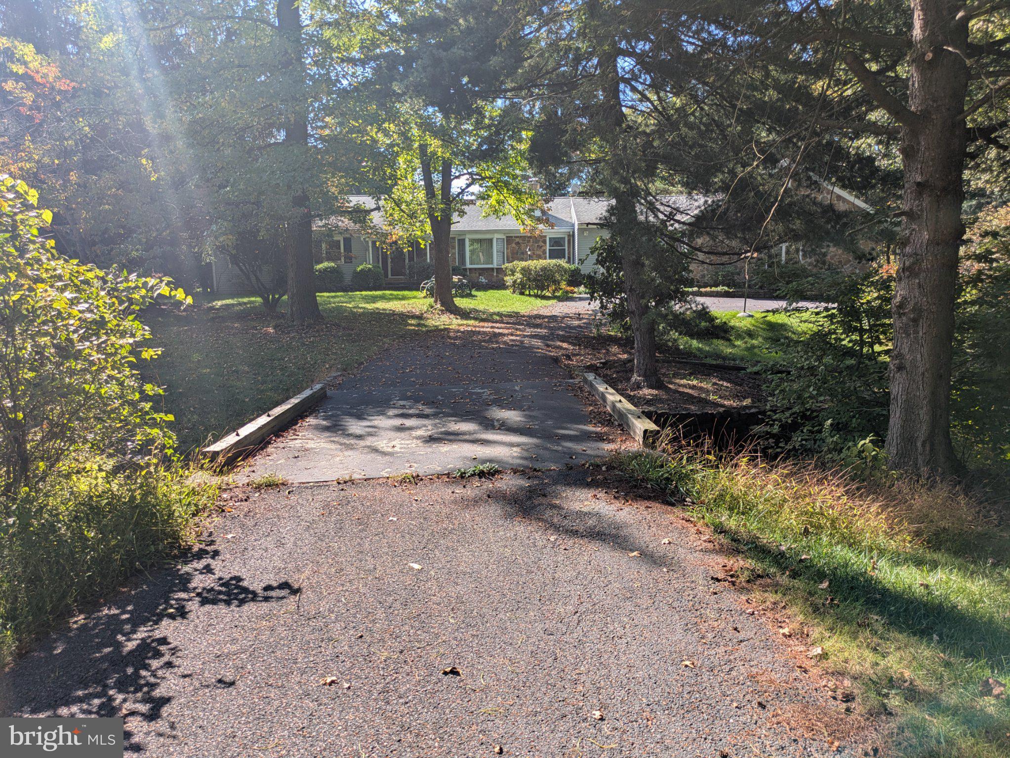 605 PISGAH ROAD