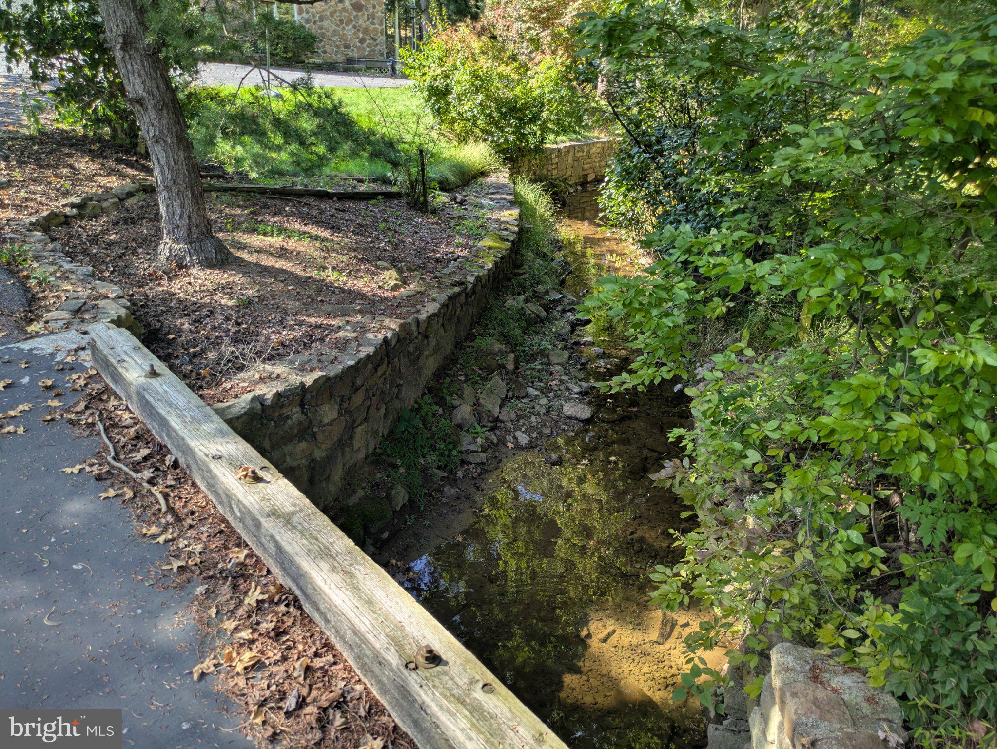 605 PISGAH ROAD