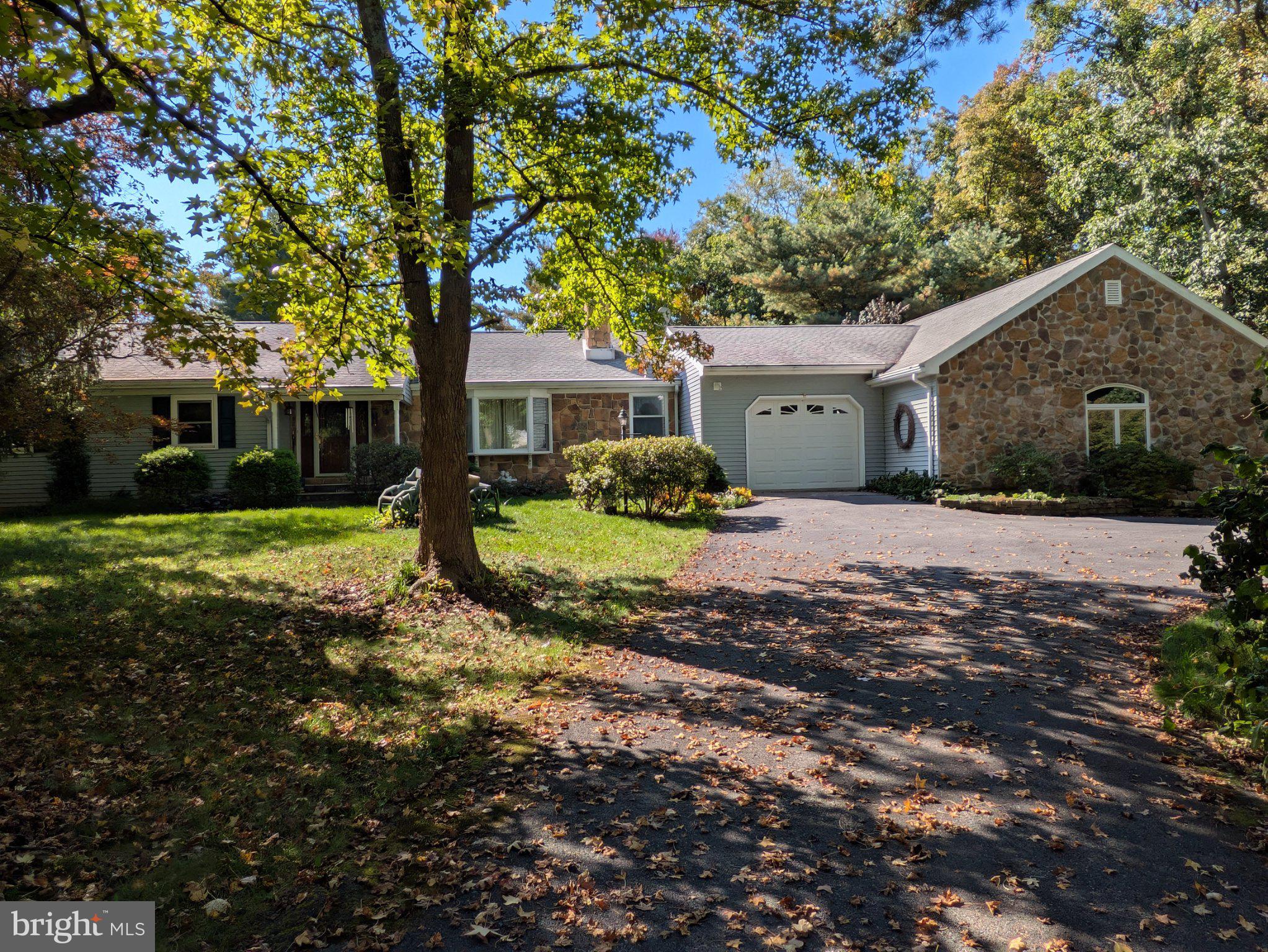 605 PISGAH ROAD