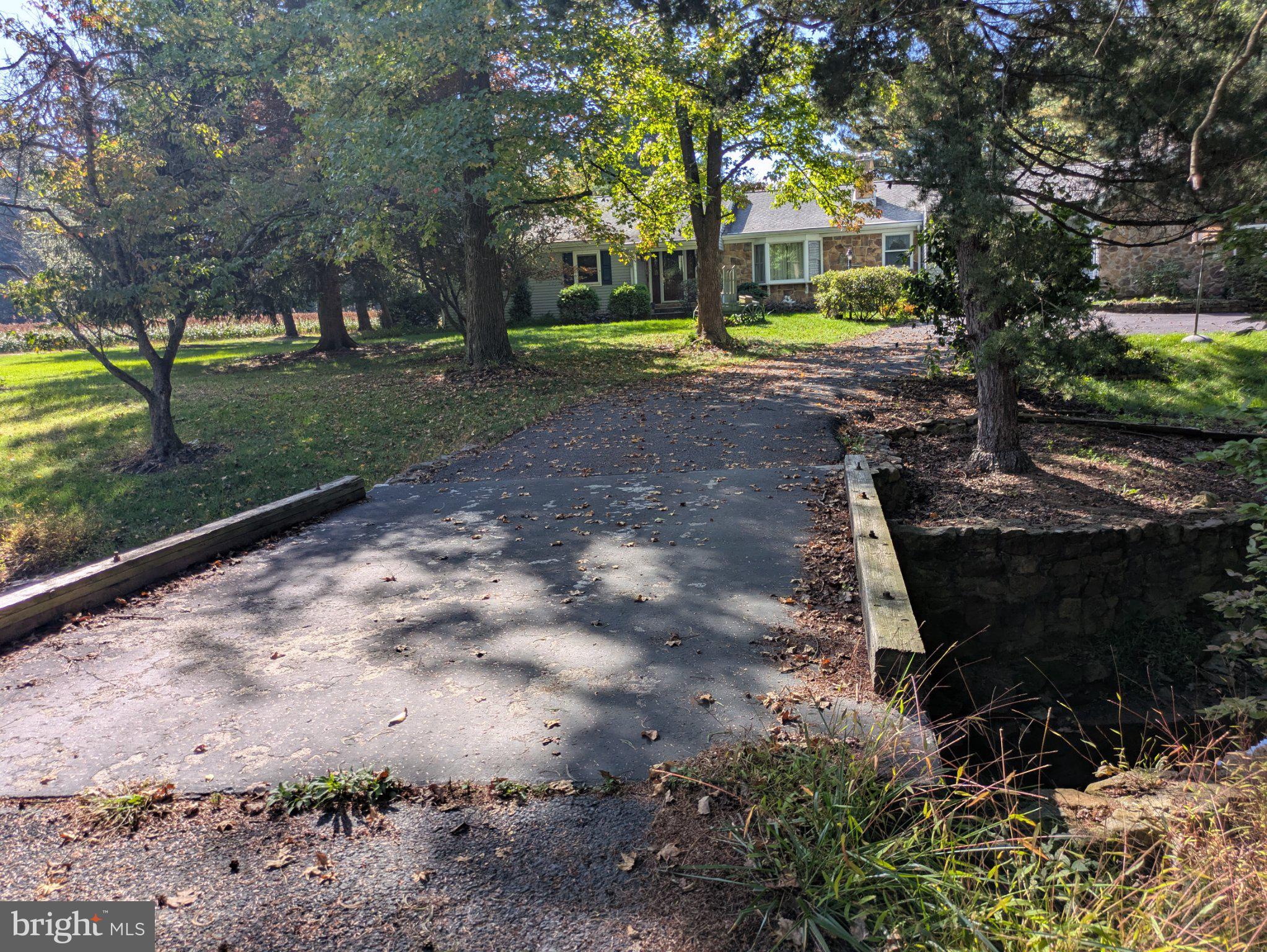 605 PISGAH ROAD