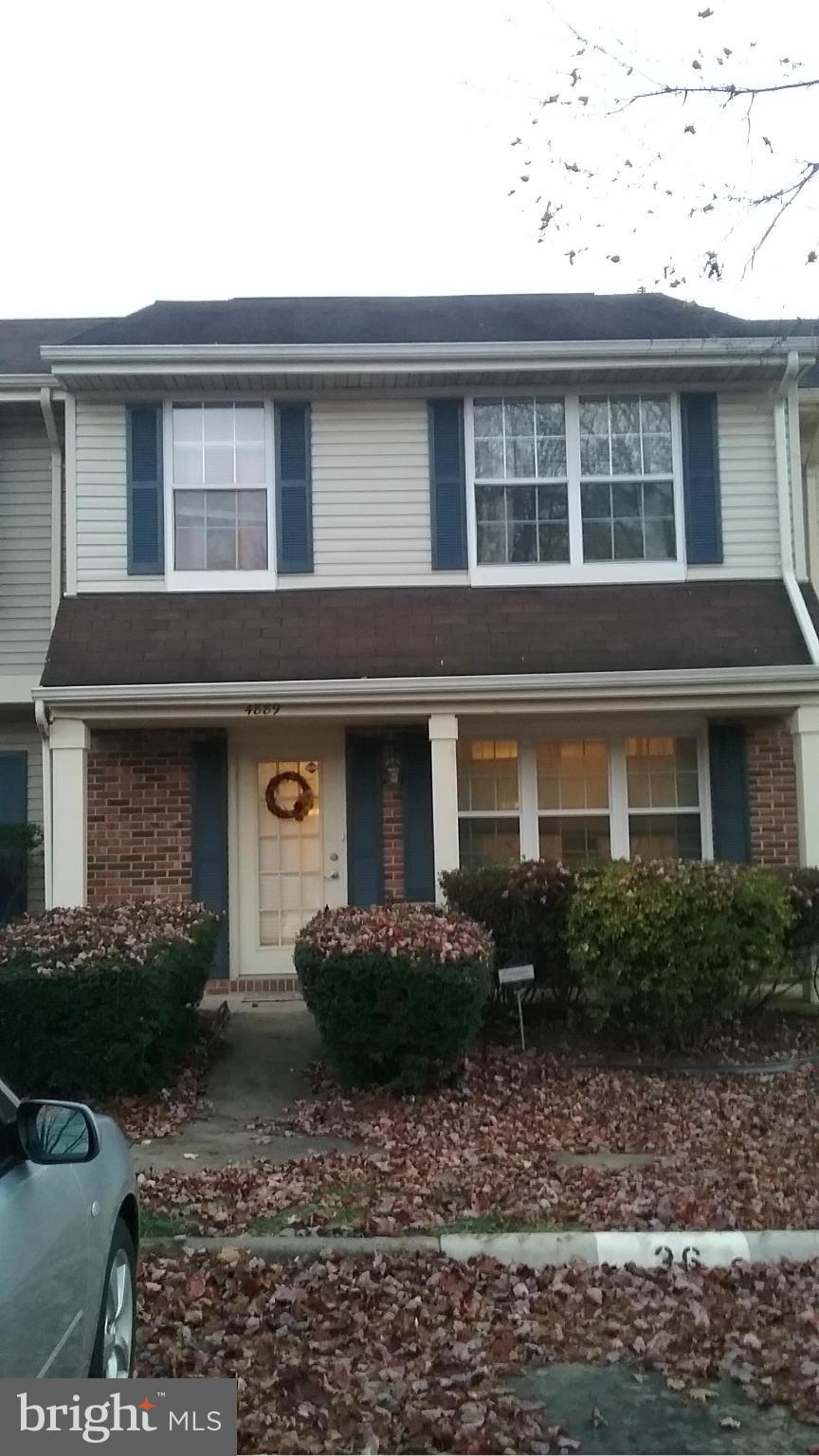 MONTCLAIR - Residential Lease