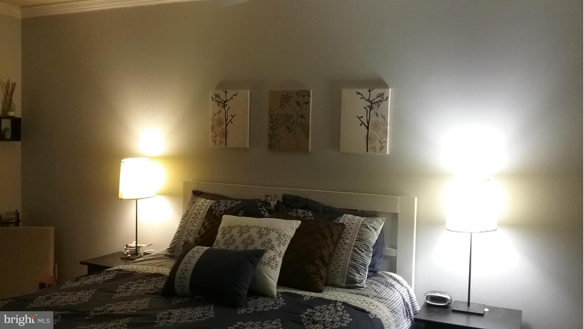 MONTCLAIR - Residential Lease