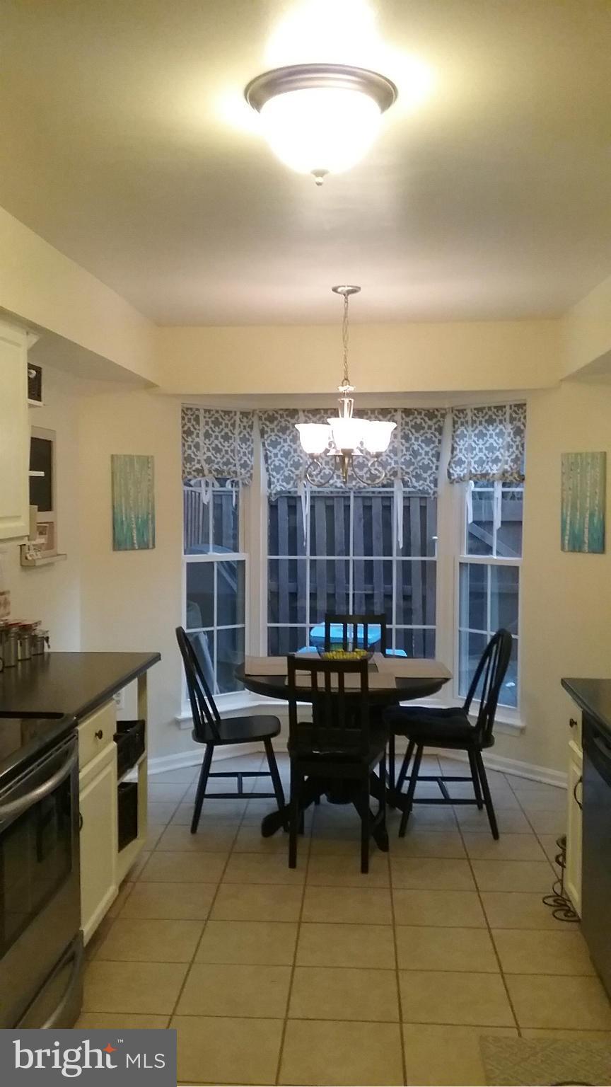 MONTCLAIR - Residential Lease