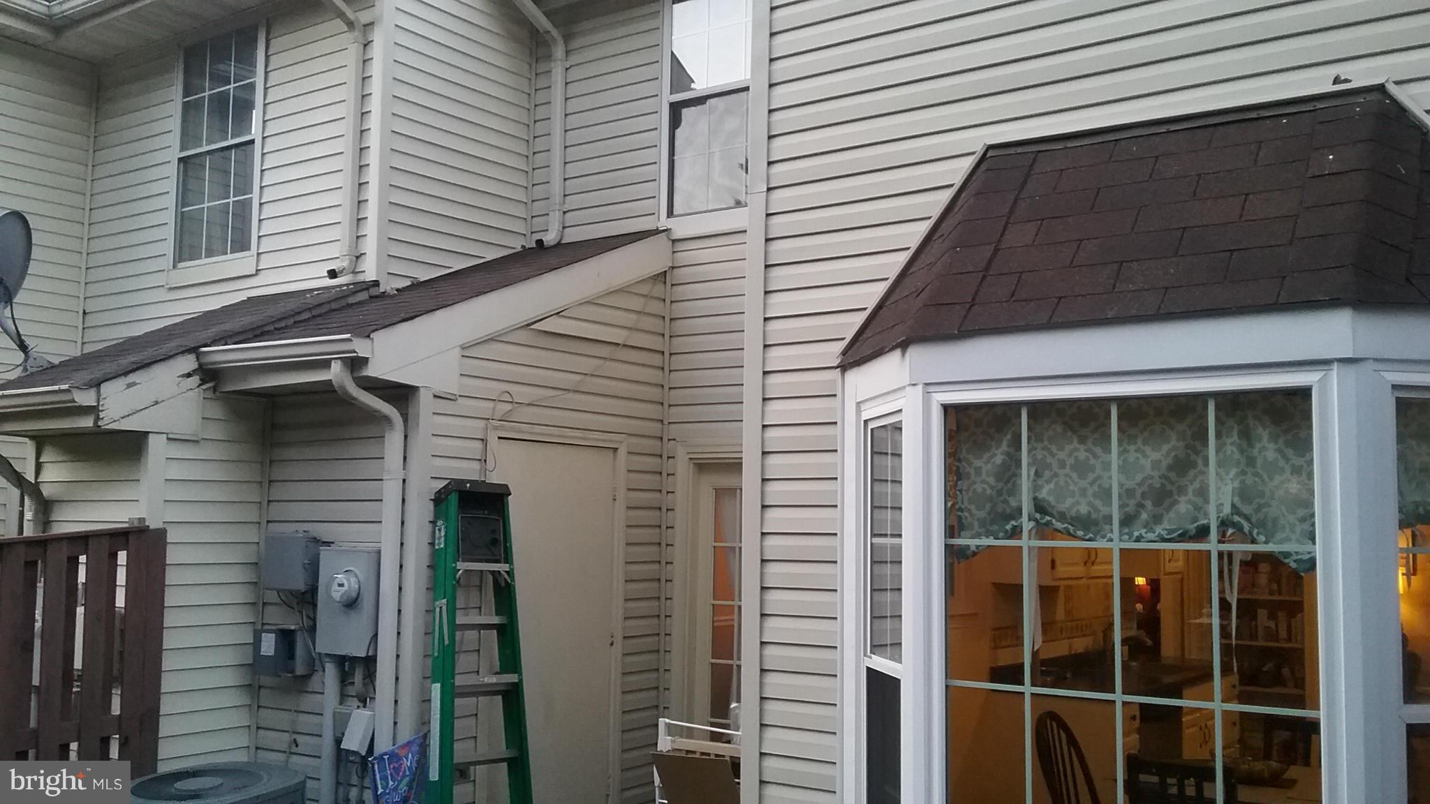 MONTCLAIR - Residential Lease