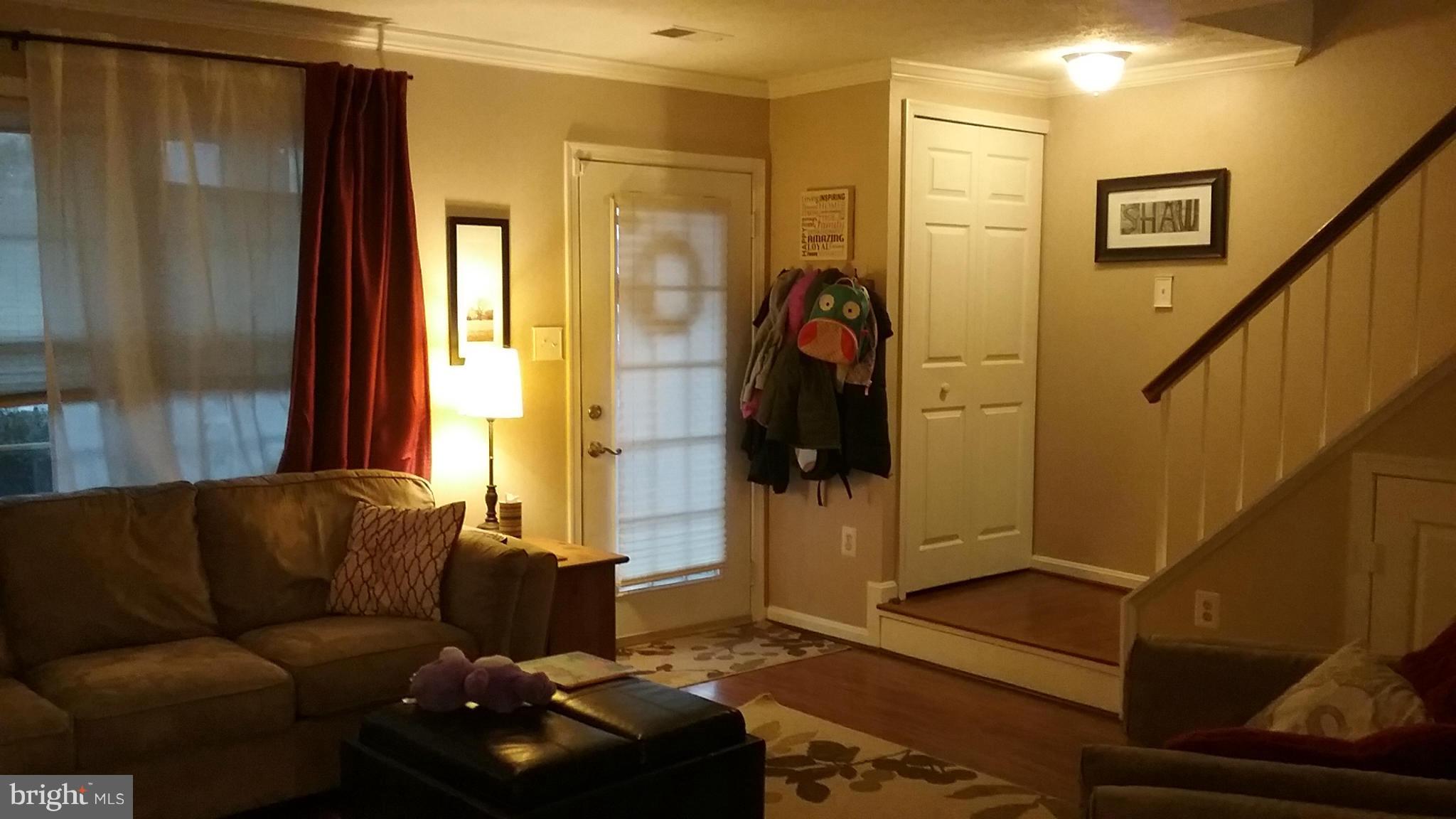 MONTCLAIR - Residential Lease