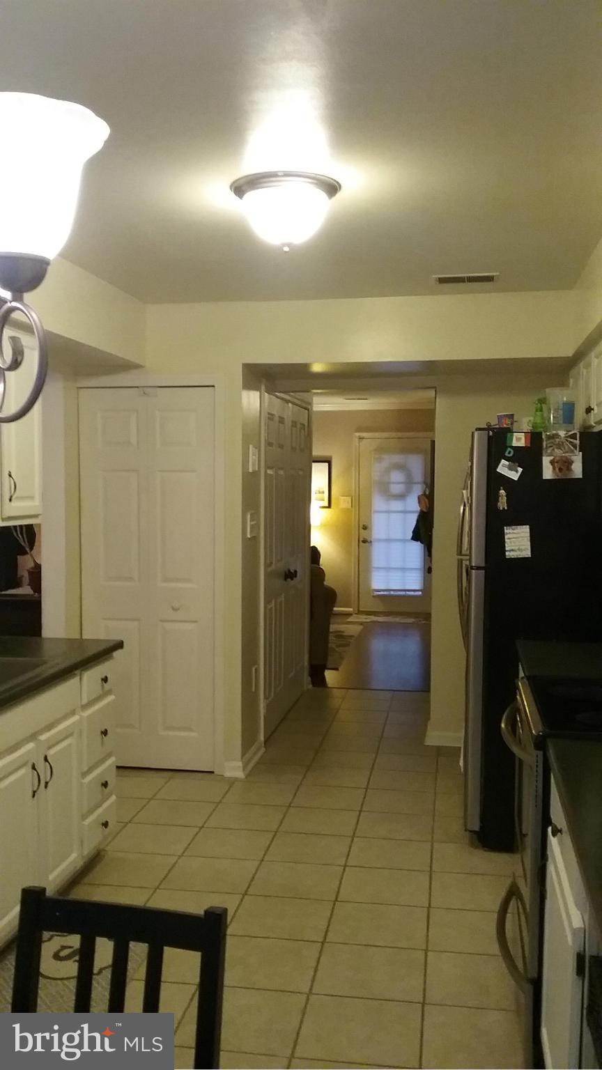 MONTCLAIR - Residential Lease