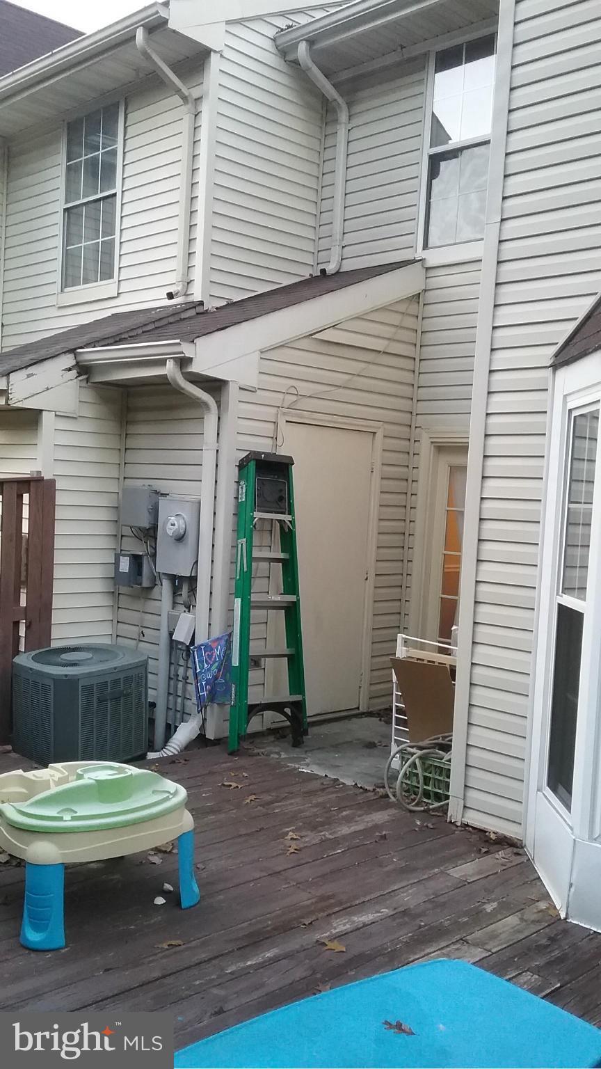 MONTCLAIR - Residential Lease