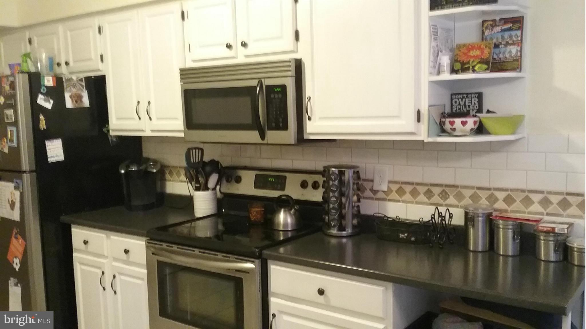 MONTCLAIR - Residential Lease