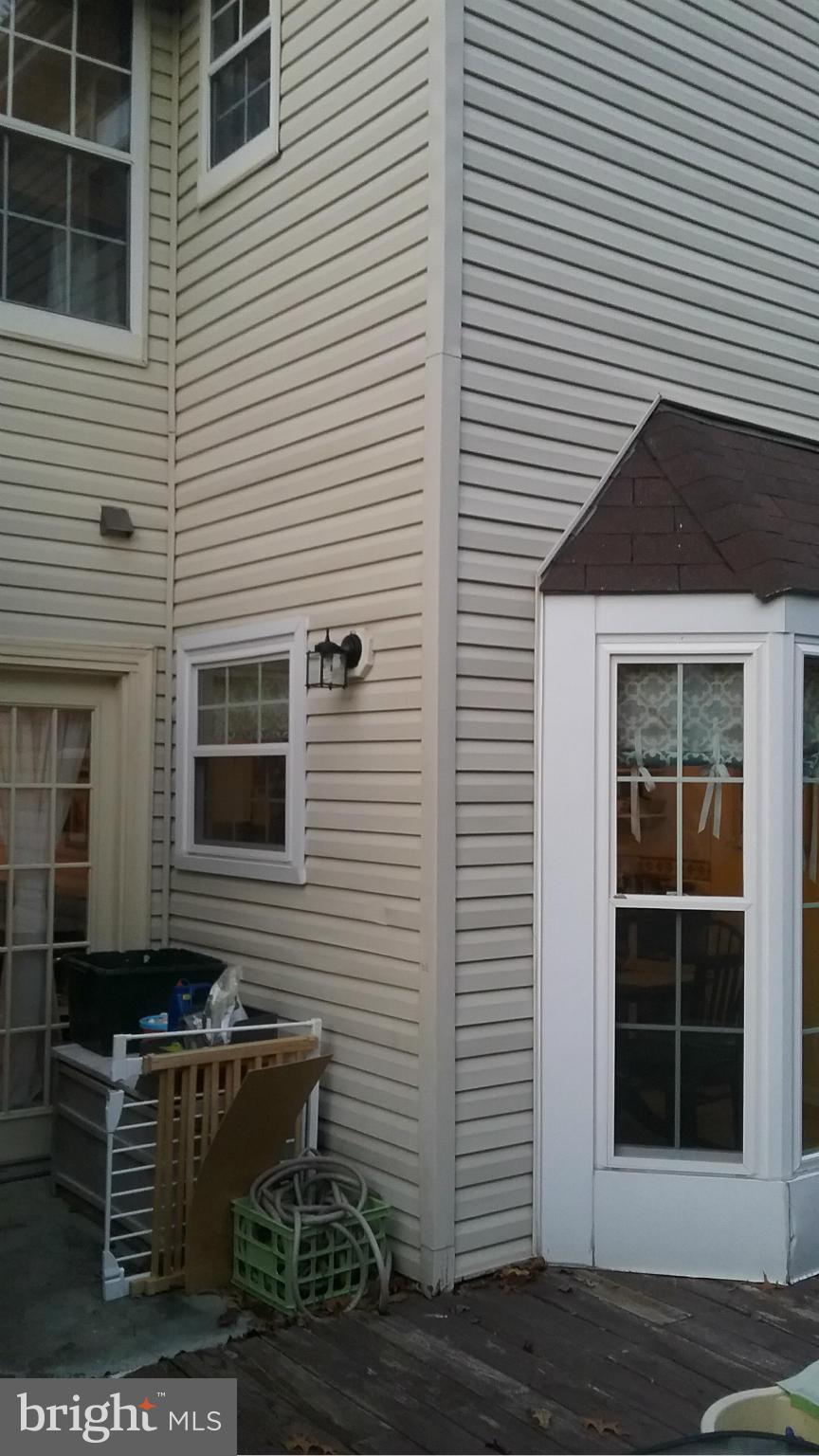 MONTCLAIR - Residential Lease