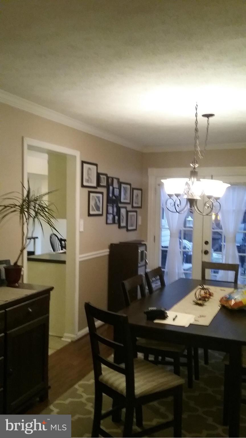 MONTCLAIR - Residential Lease