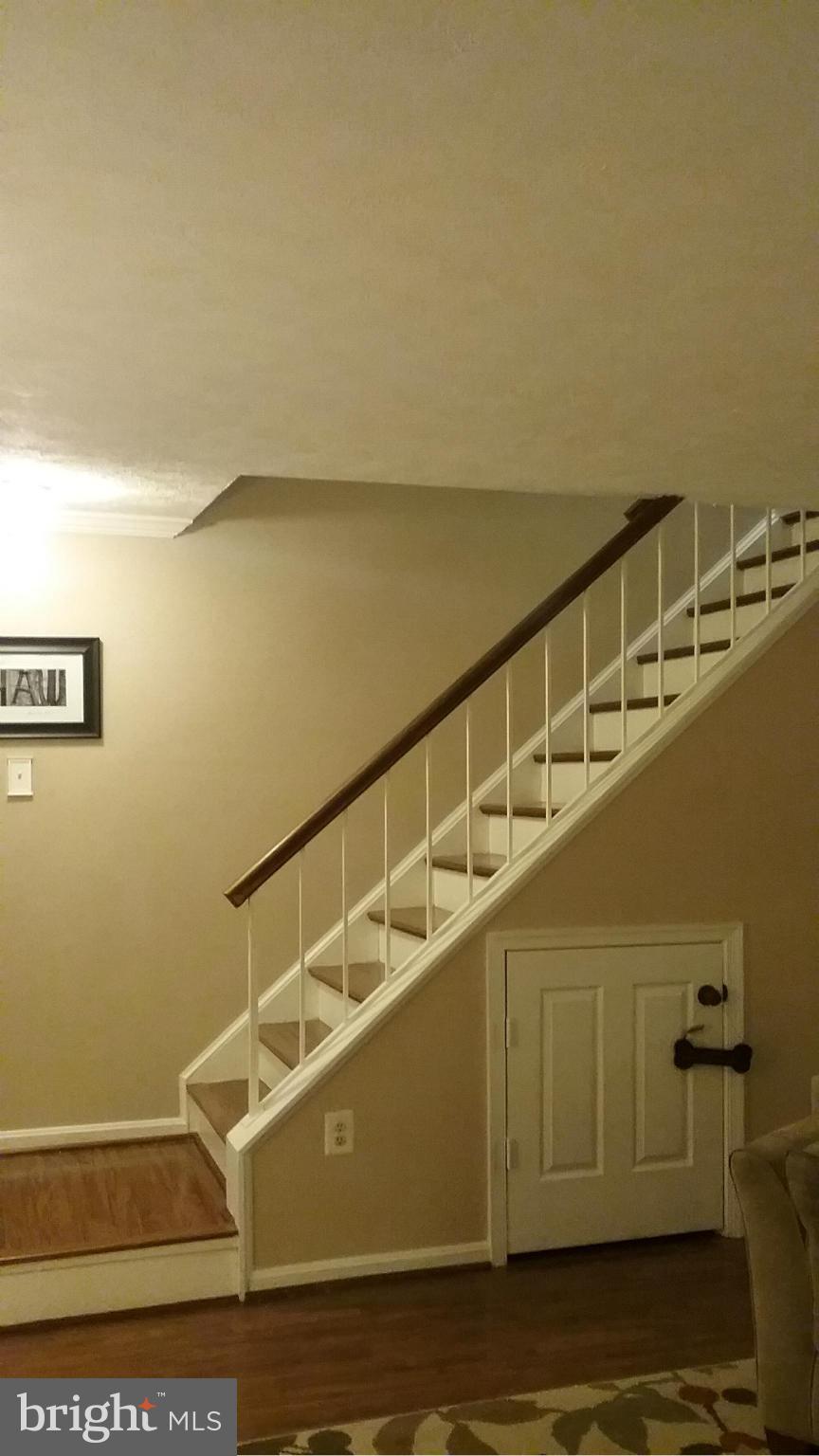 MONTCLAIR - Residential Lease