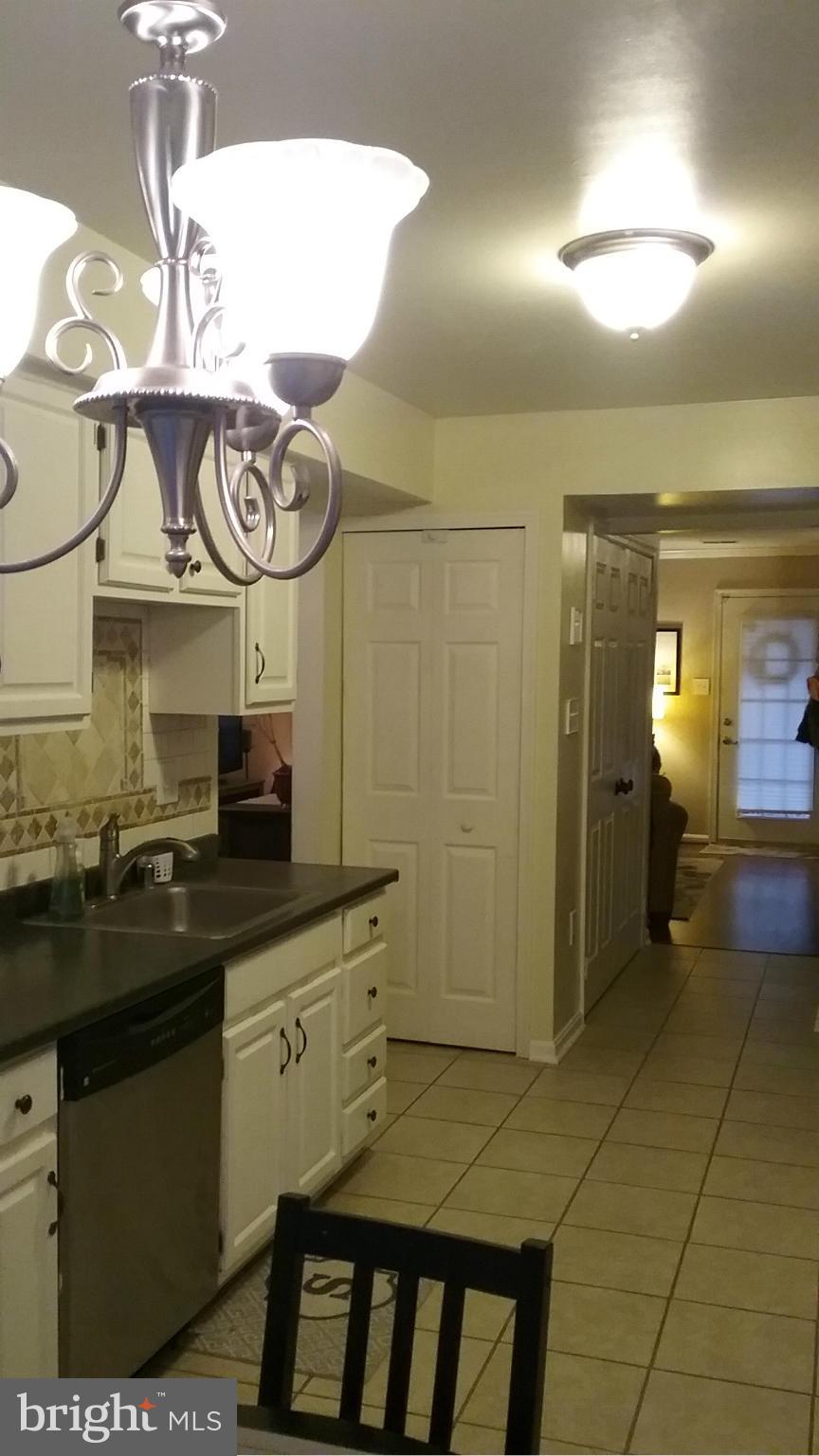 MONTCLAIR - Residential Lease