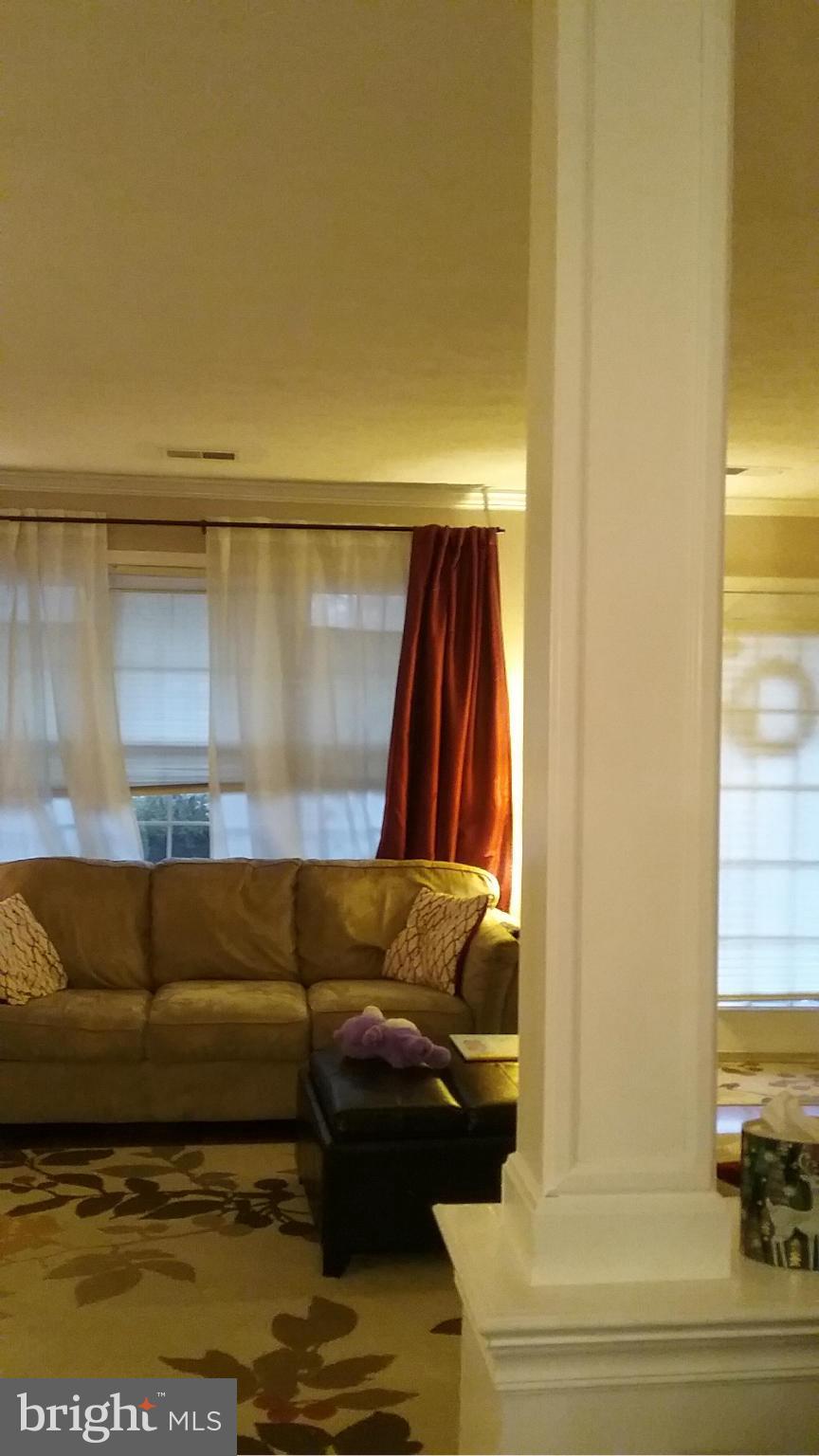 MONTCLAIR - Residential Lease