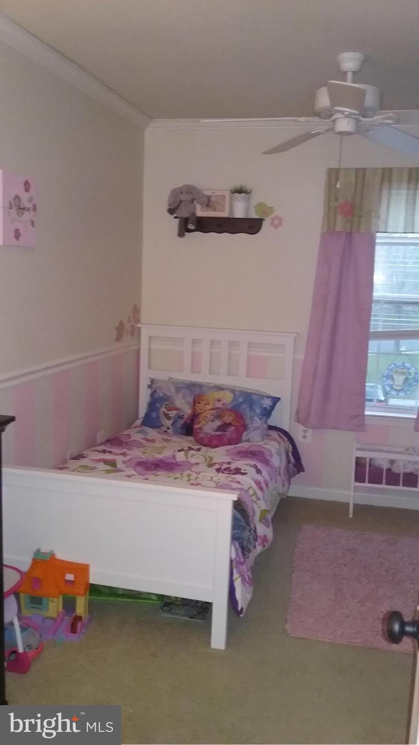 MONTCLAIR - Residential Lease