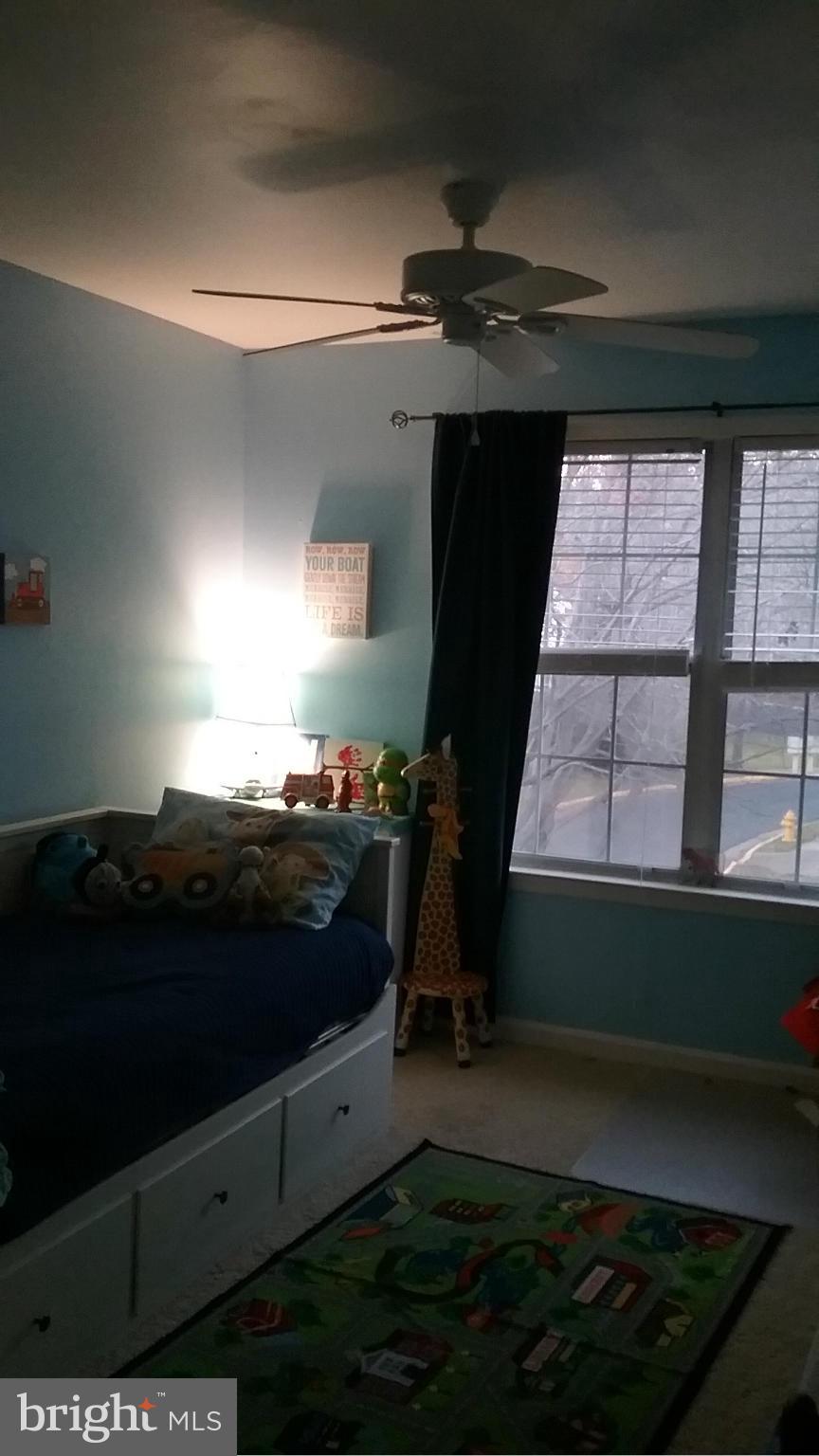 MONTCLAIR - Residential Lease