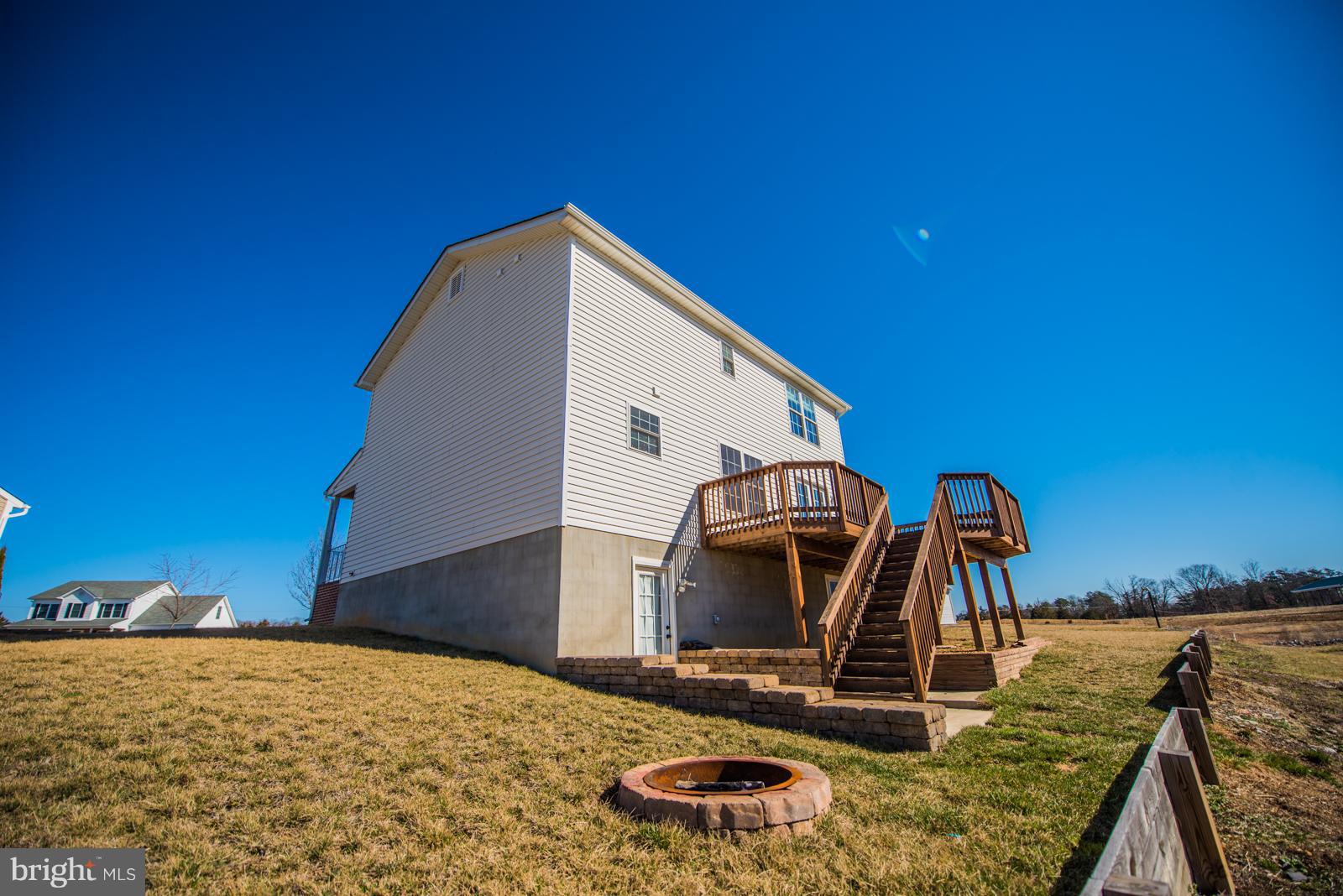 MORNING DOVE ESTATES - Residential