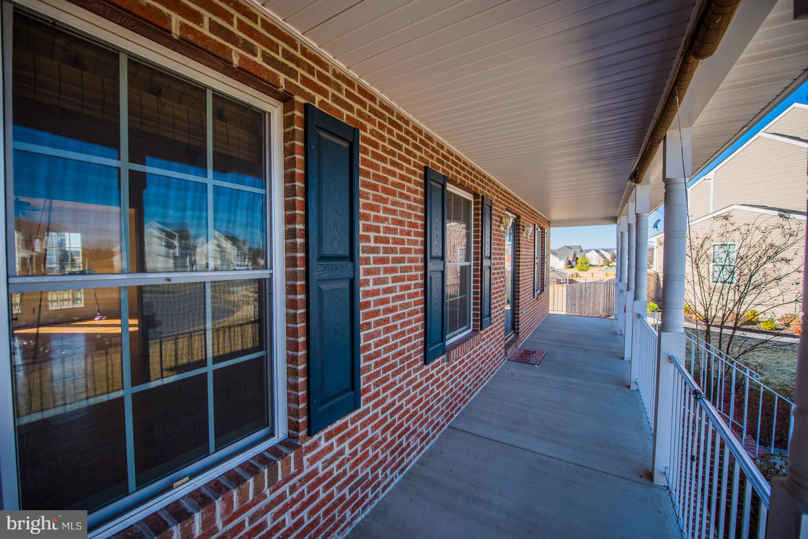 MORNING DOVE ESTATES - Residential