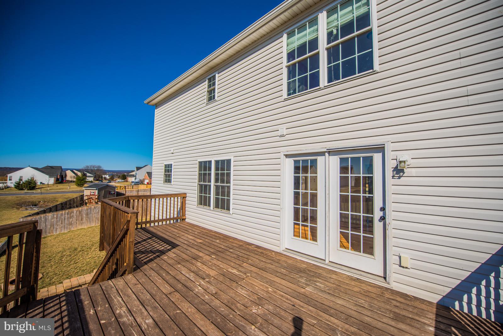 MORNING DOVE ESTATES - Residential