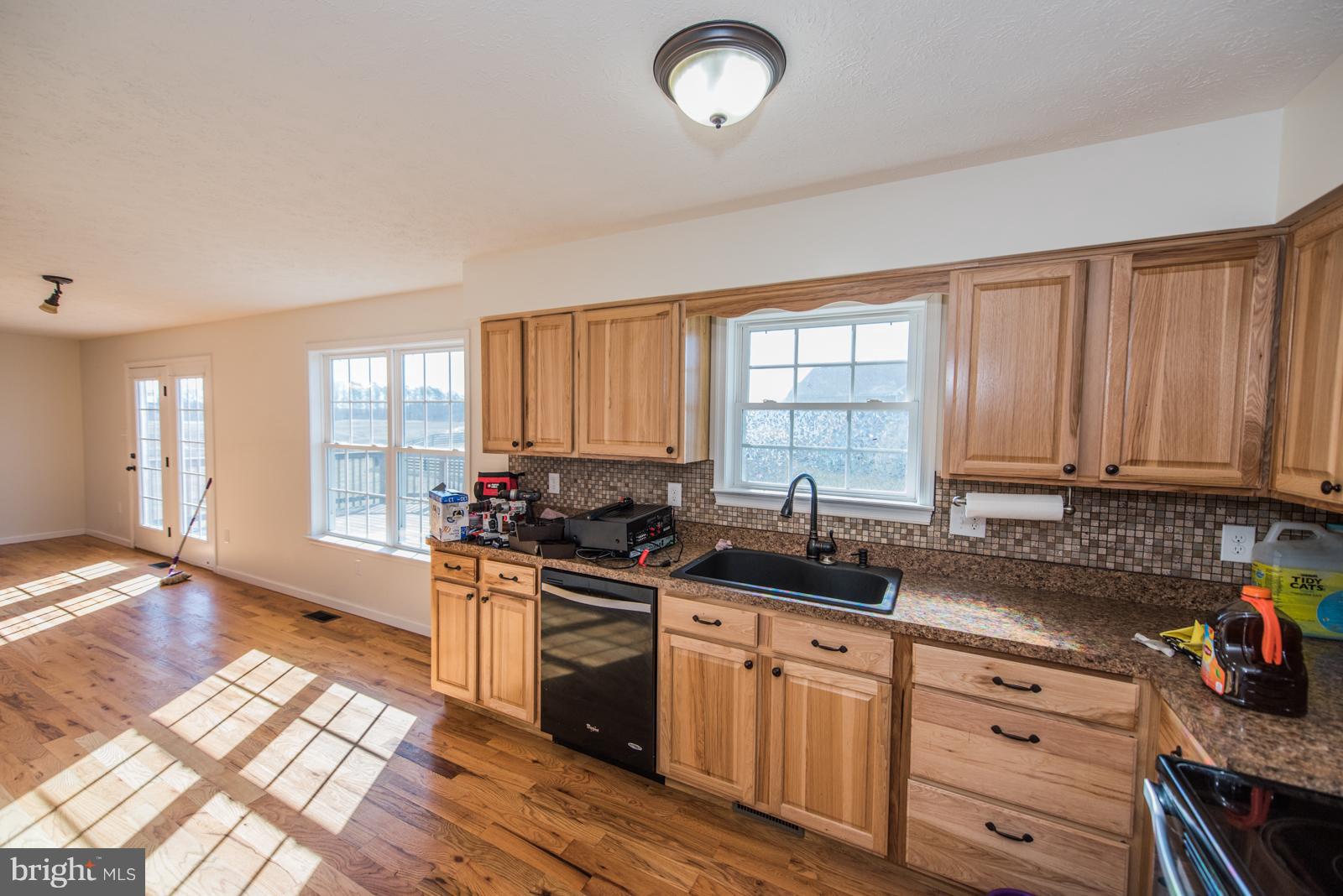 MORNING DOVE ESTATES - Residential