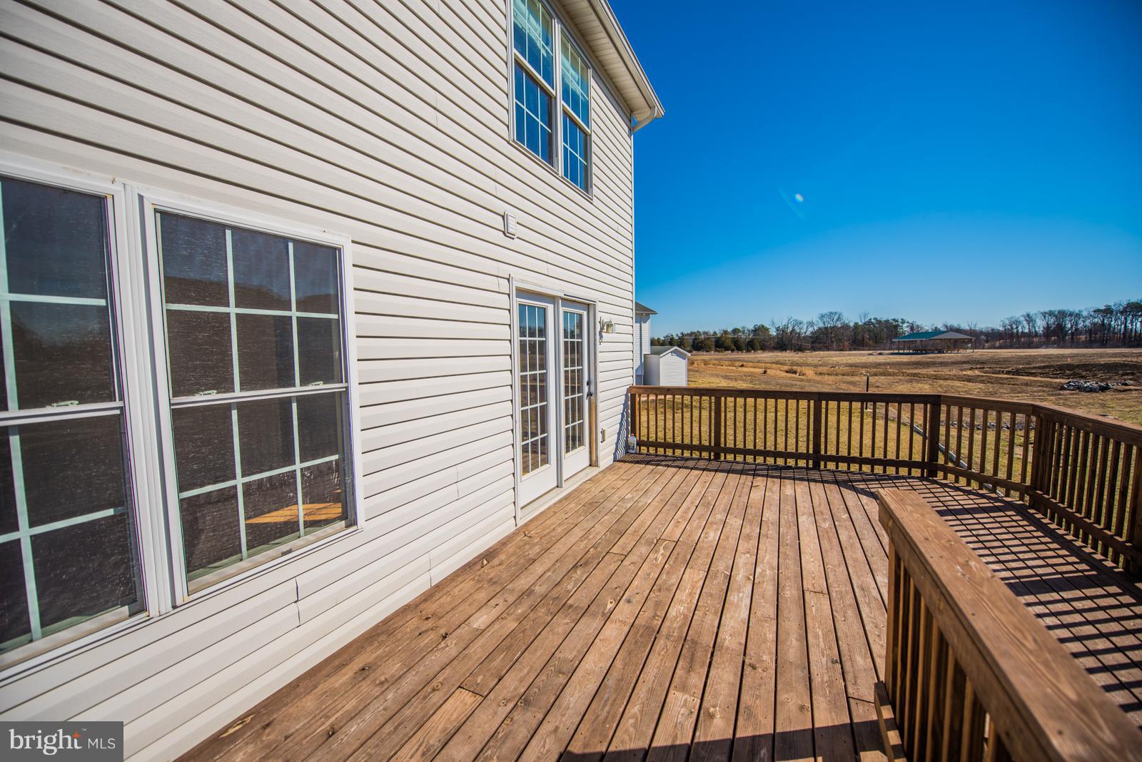 MORNING DOVE ESTATES - Residential