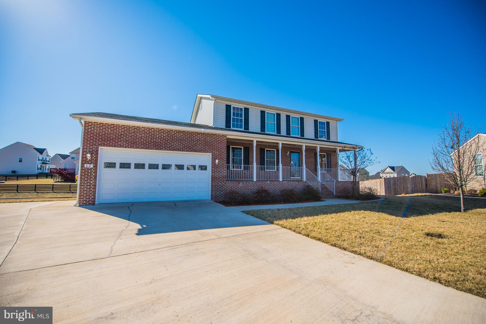 MORNING DOVE ESTATES - Residential