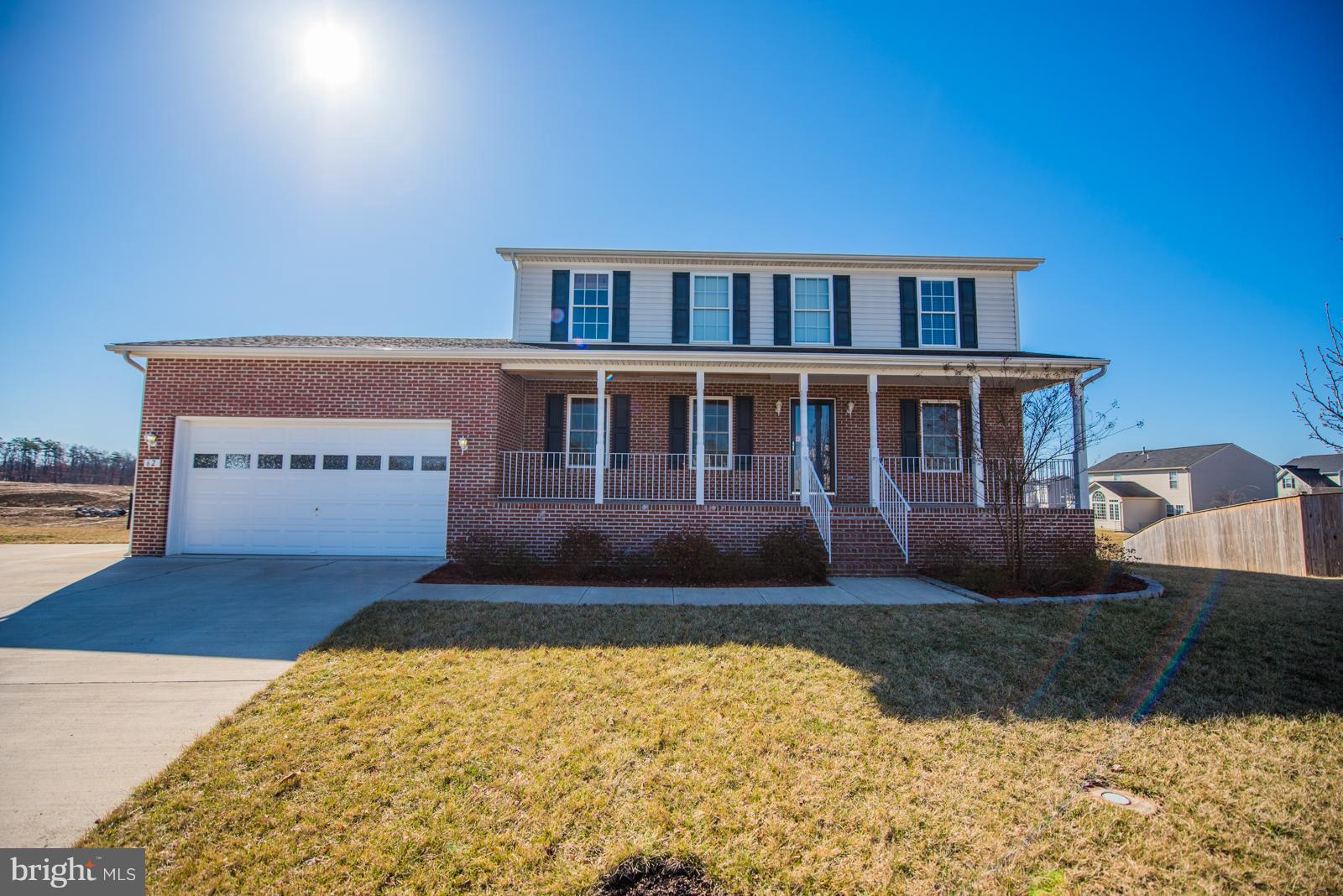 MORNING DOVE ESTATES - Residential