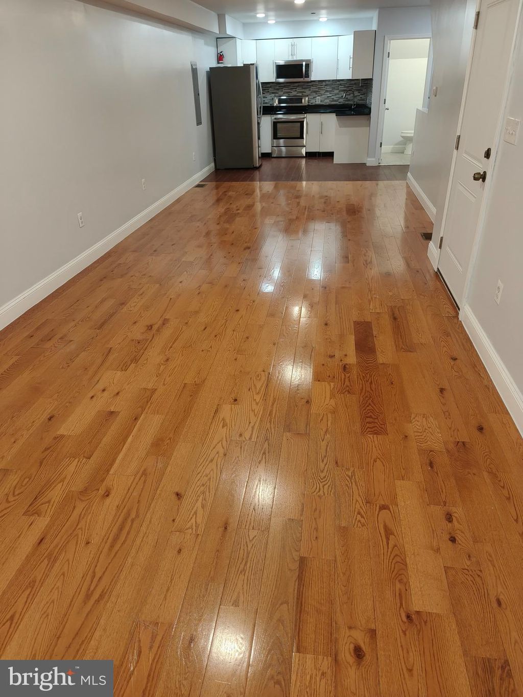 Photo of 617 N 11th Street #1F, PHILADELPHIA, PA 19123 (MLS # PAPH2579866)