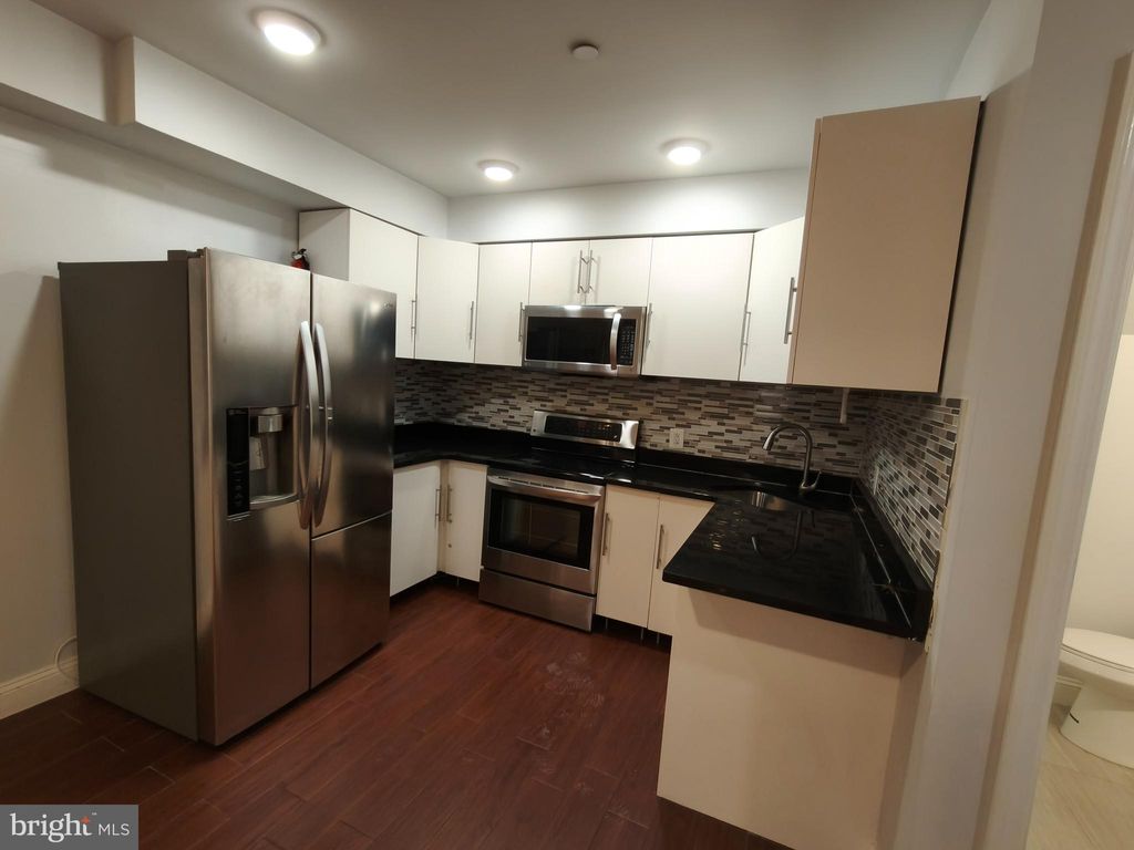 Photo of 617 N 11th Street #1F, PHILADELPHIA, PA 19123 (MLS # PAPH2579866)