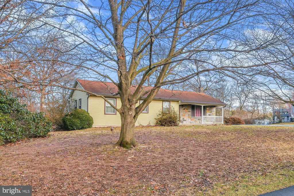 Photo of 141 PLUM HILL RD, PEACH BOTTOM, PA 17563 (MLS # PALA2029846)