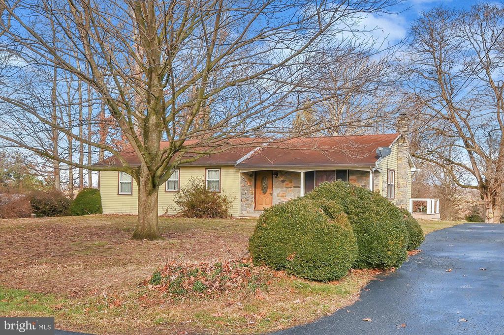 Photo of 141 PLUM HILL RD, PEACH BOTTOM, PA 17563 (MLS # PALA2029846)