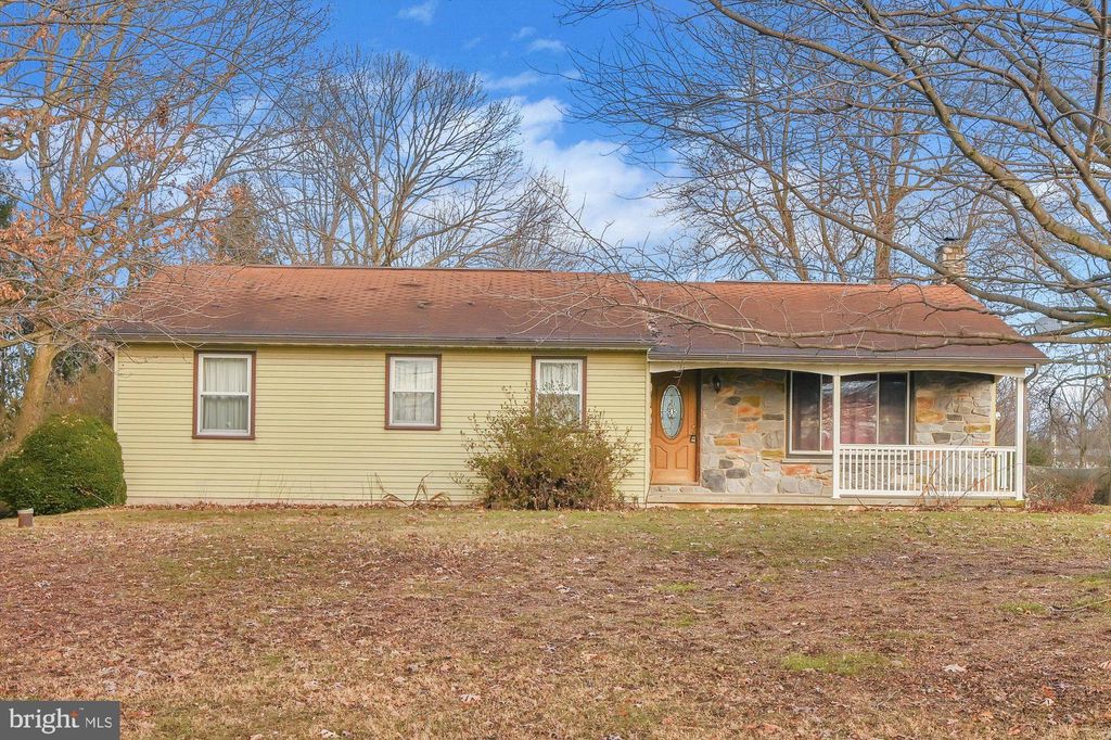 Photo of 141 PLUM HILL RD, PEACH BOTTOM, PA 17563 (MLS # PALA2029846)
