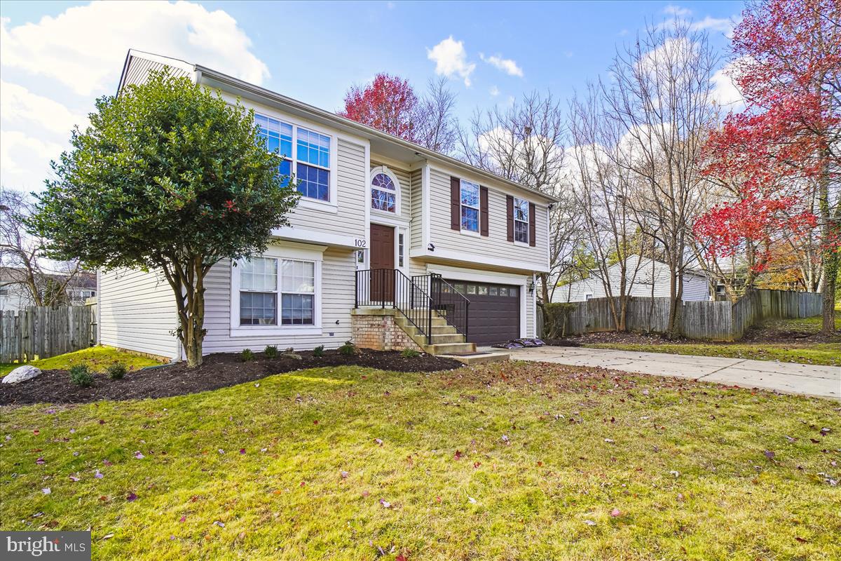 BROWNS - Residential Lease