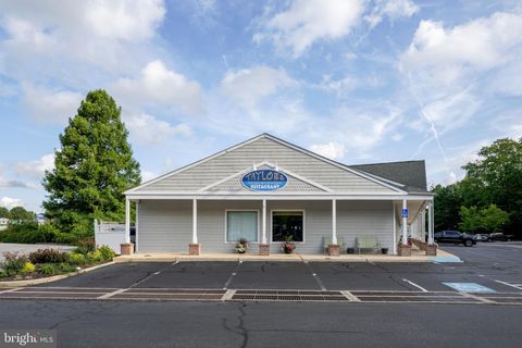Photo of 11021 Nicholas Lane #1, BERLIN, MD 21811 (MLS # MDWO2033328)