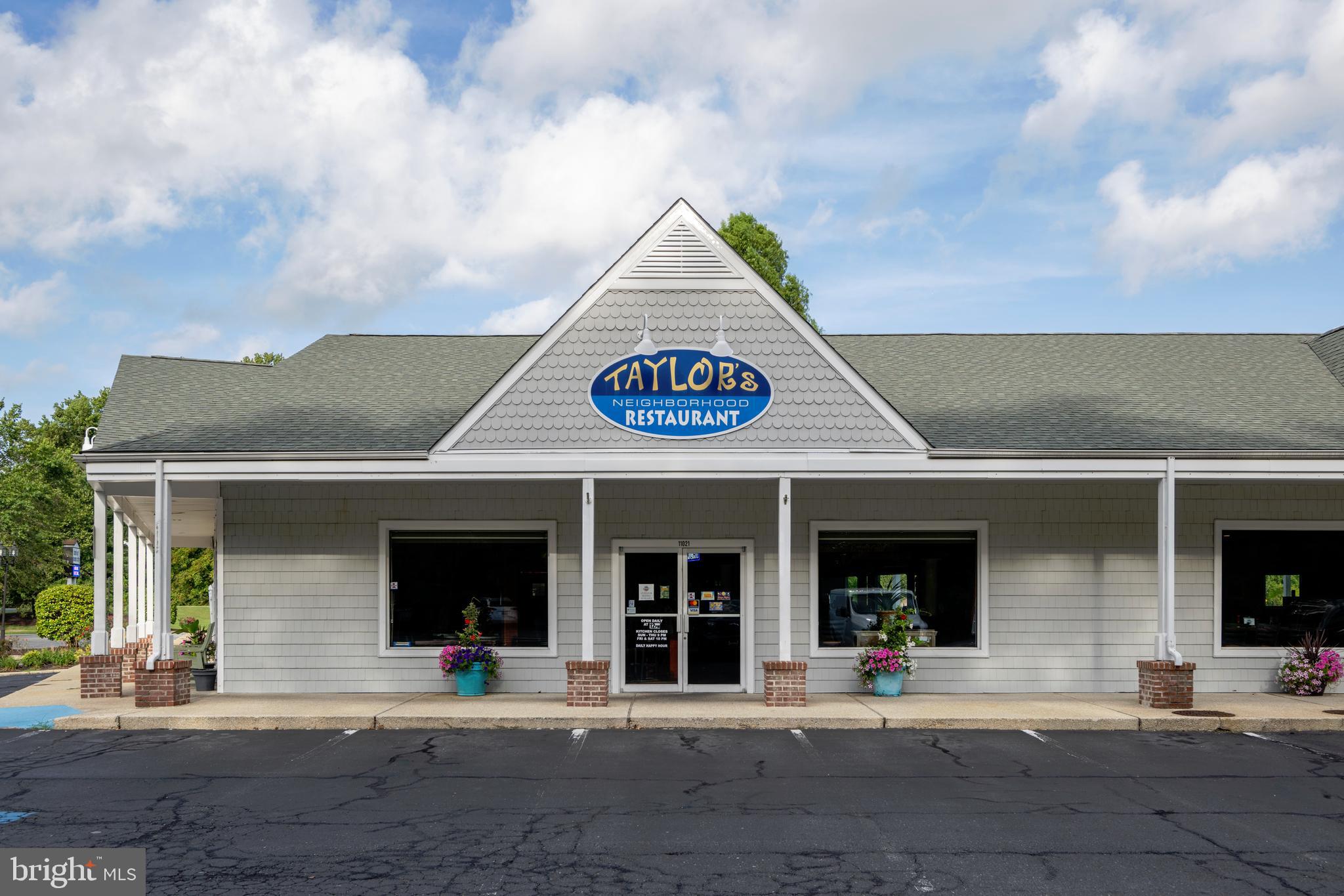 11021 NICHOLAS LANE 1