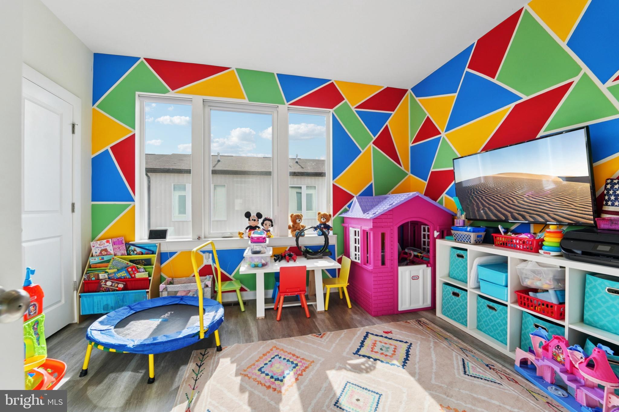 MONOCACY PARK - Residential