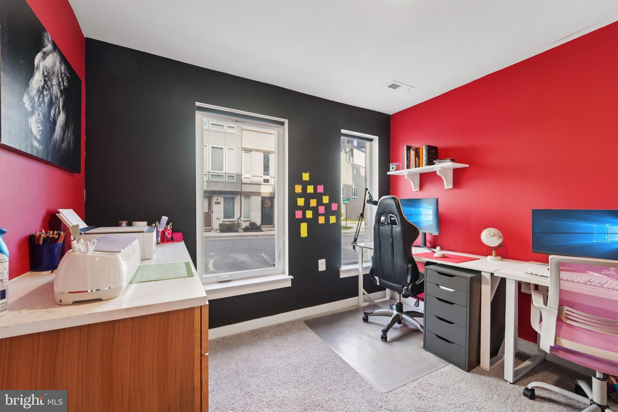 MONOCACY PARK - Residential