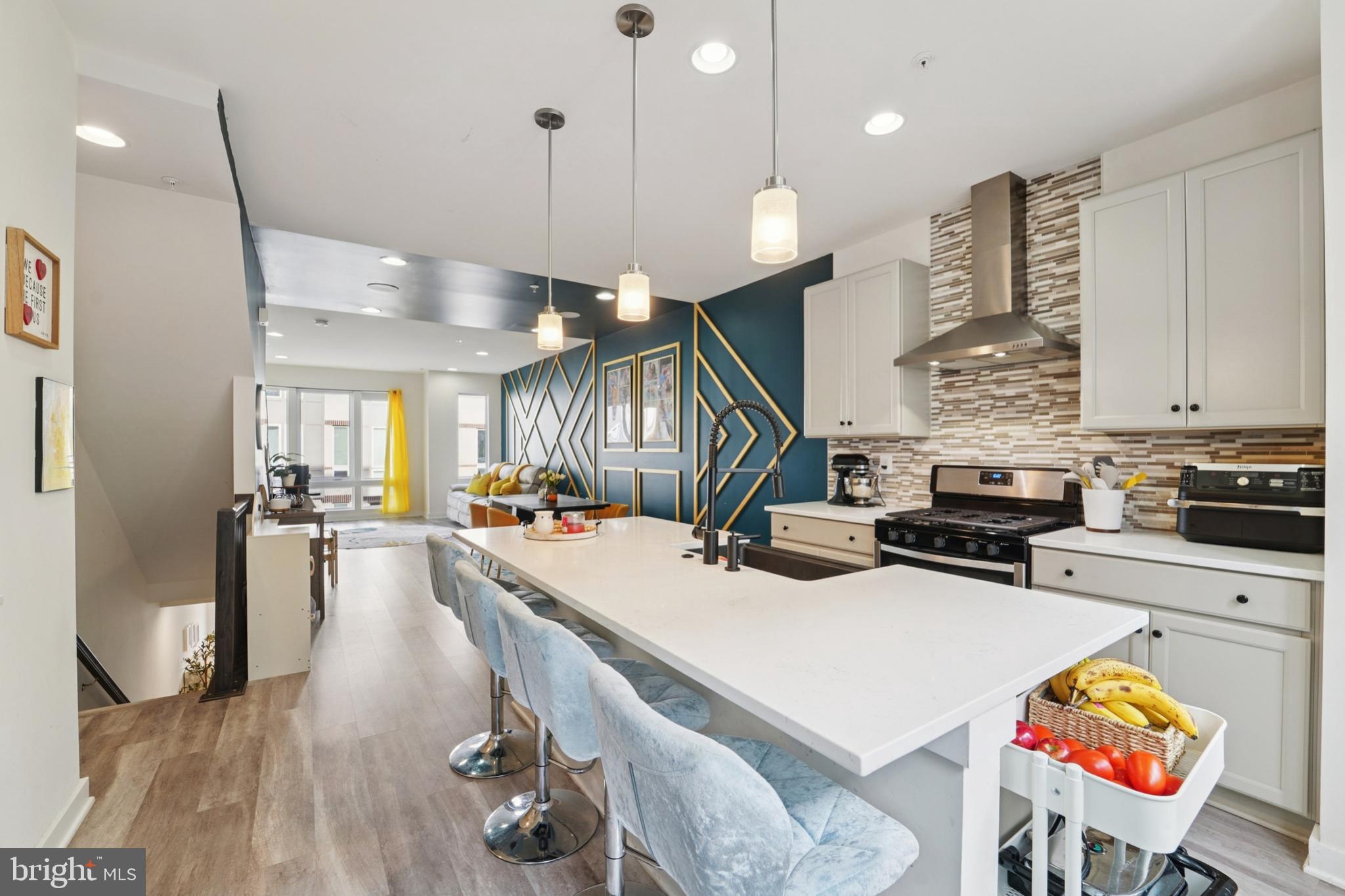 MONOCACY PARK - Residential