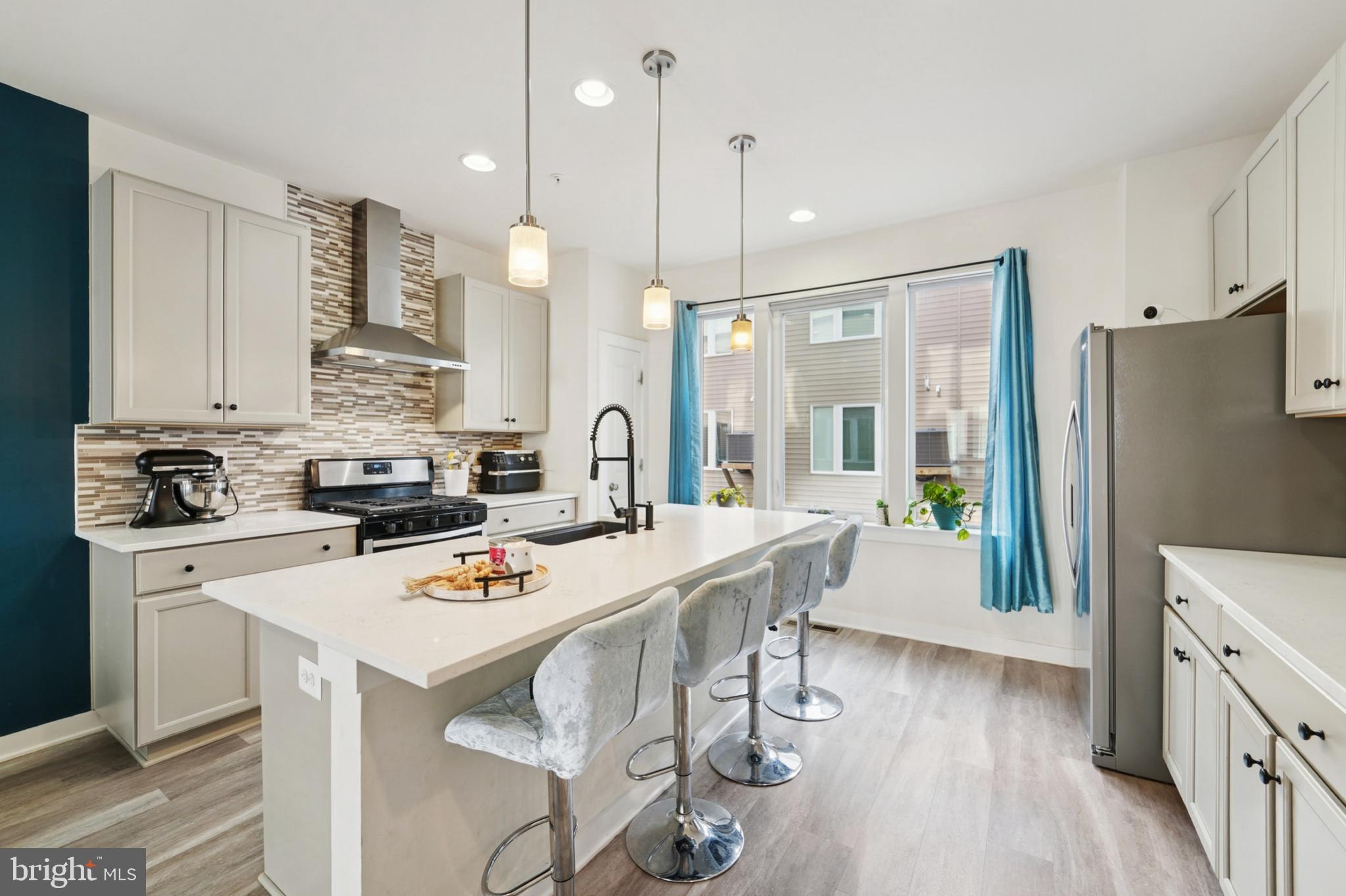 MONOCACY PARK - Residential