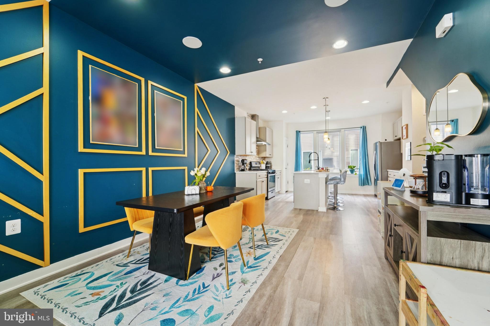 MONOCACY PARK - Residential